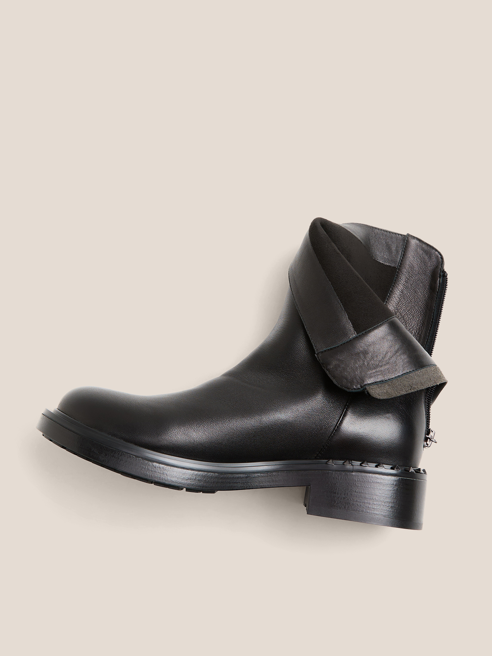 Женские ботинки TENDANCE 4695956, черный