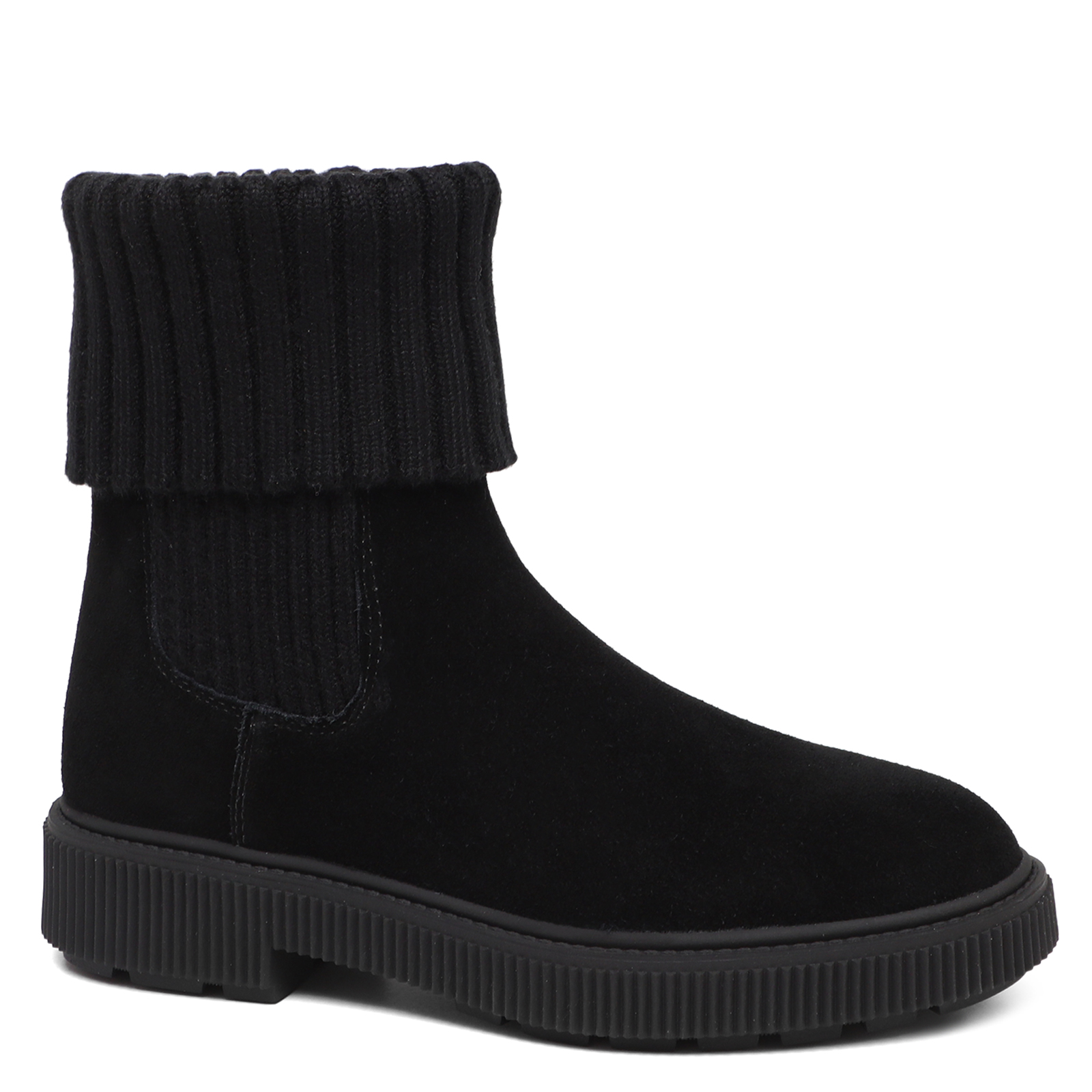 Женские челси TENDANCE 3770859, черный