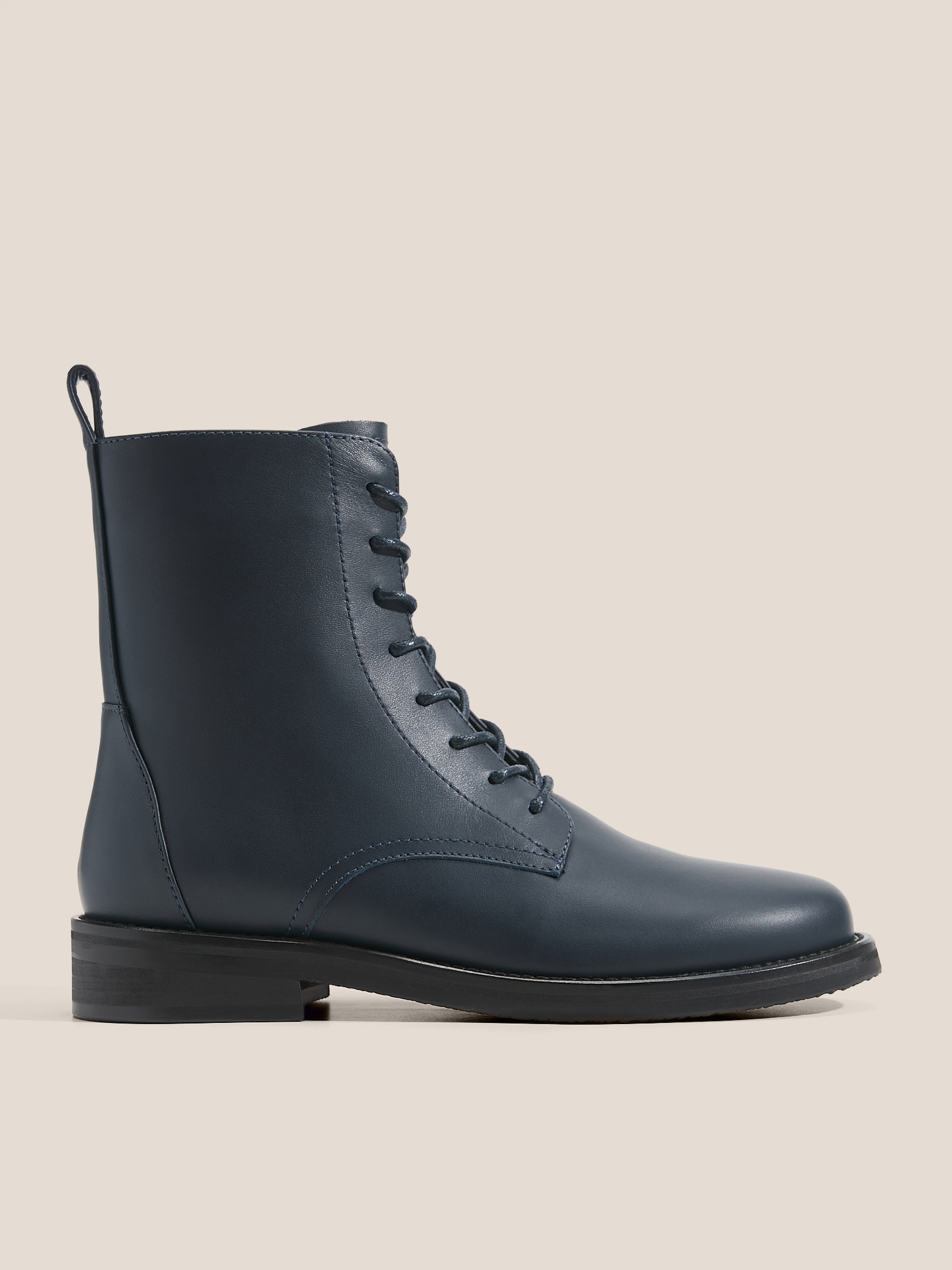 Женские ботинки TENDANCE 4730162, темно-синий