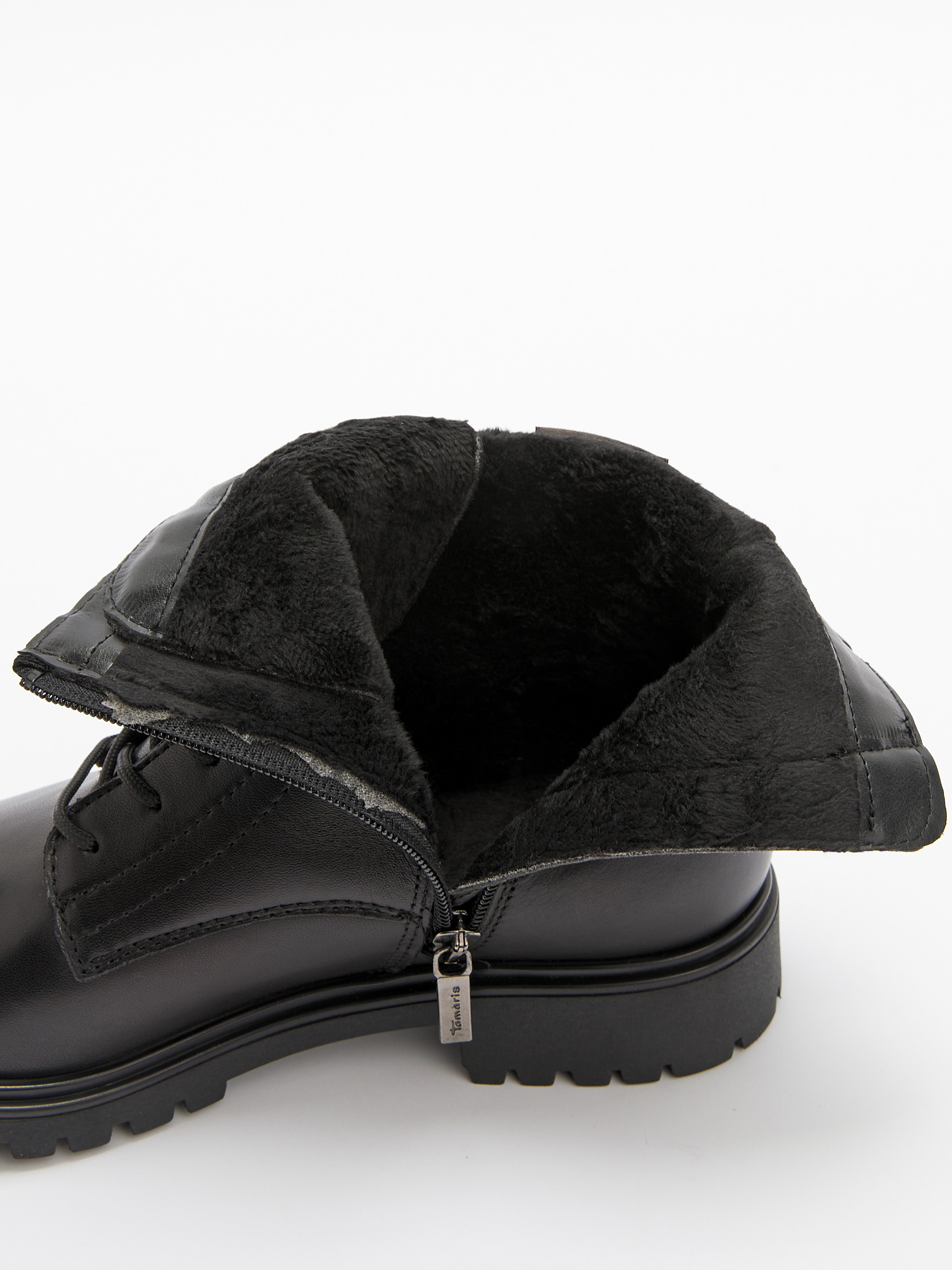 Женские ботинки TAMARIS SOUL 4130015, черный
