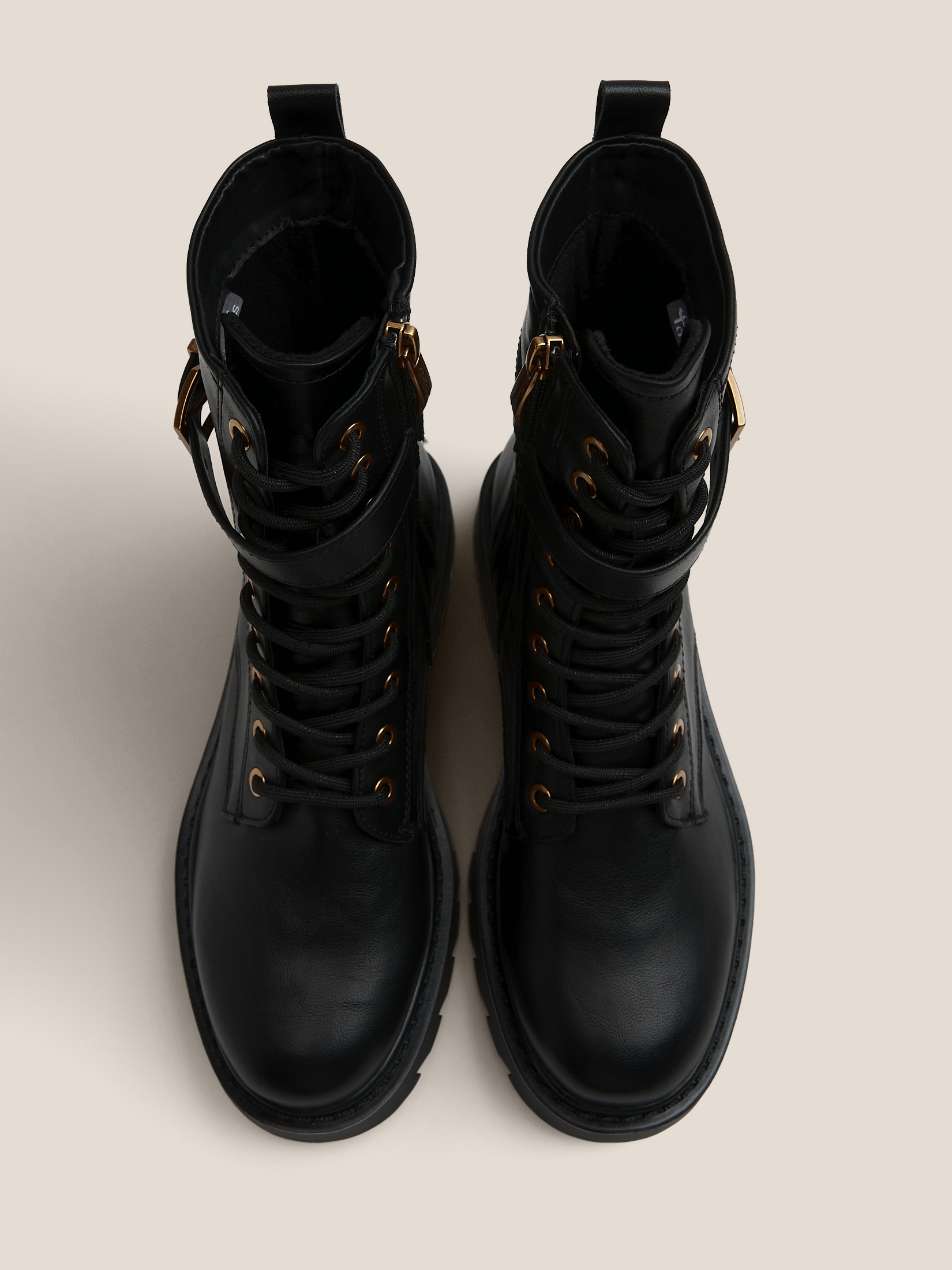 Женские ботинки TAMARIS NELIA 4559807, черный