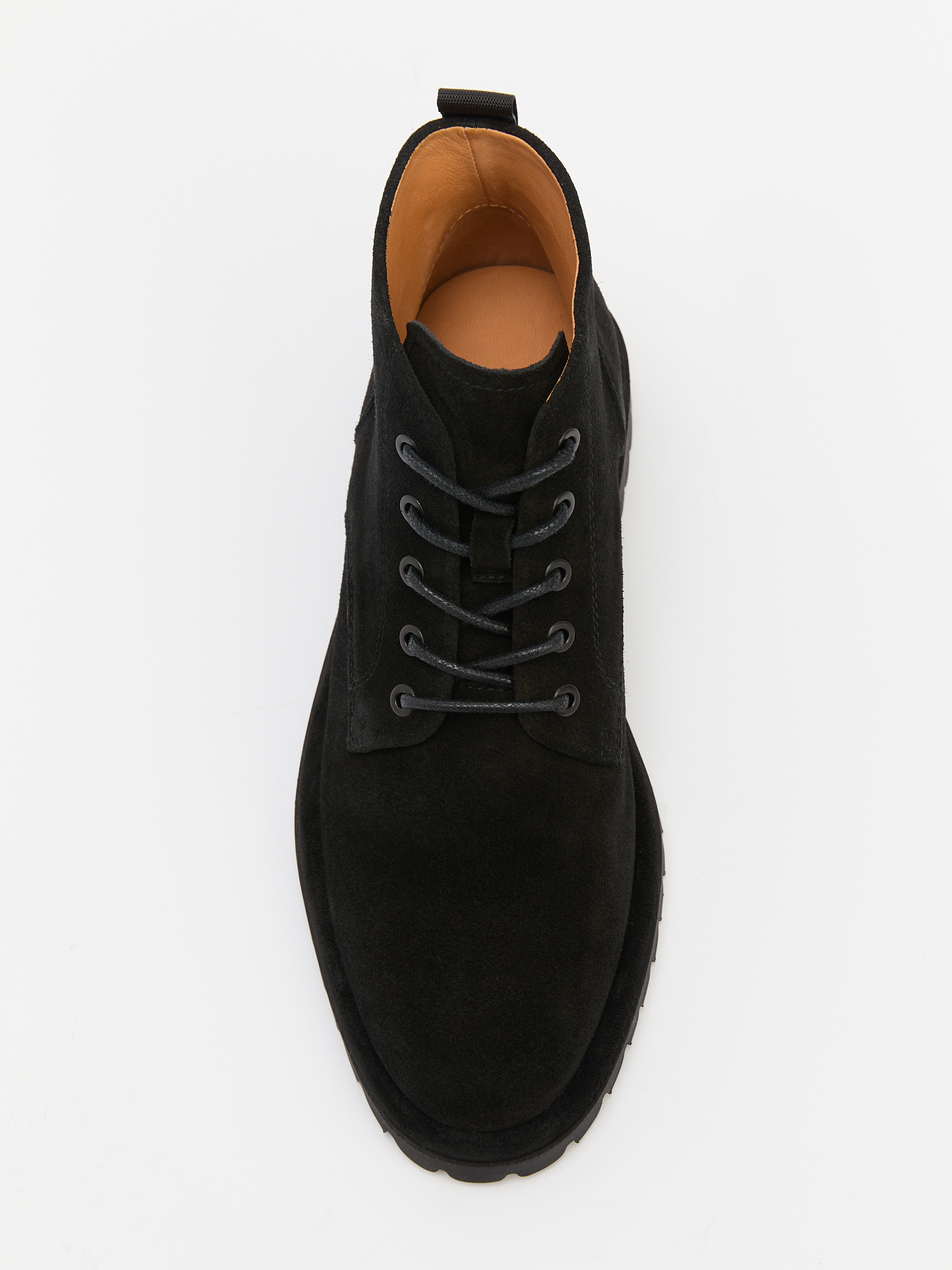 Женские ботинки TENDANCE 4325483, черный