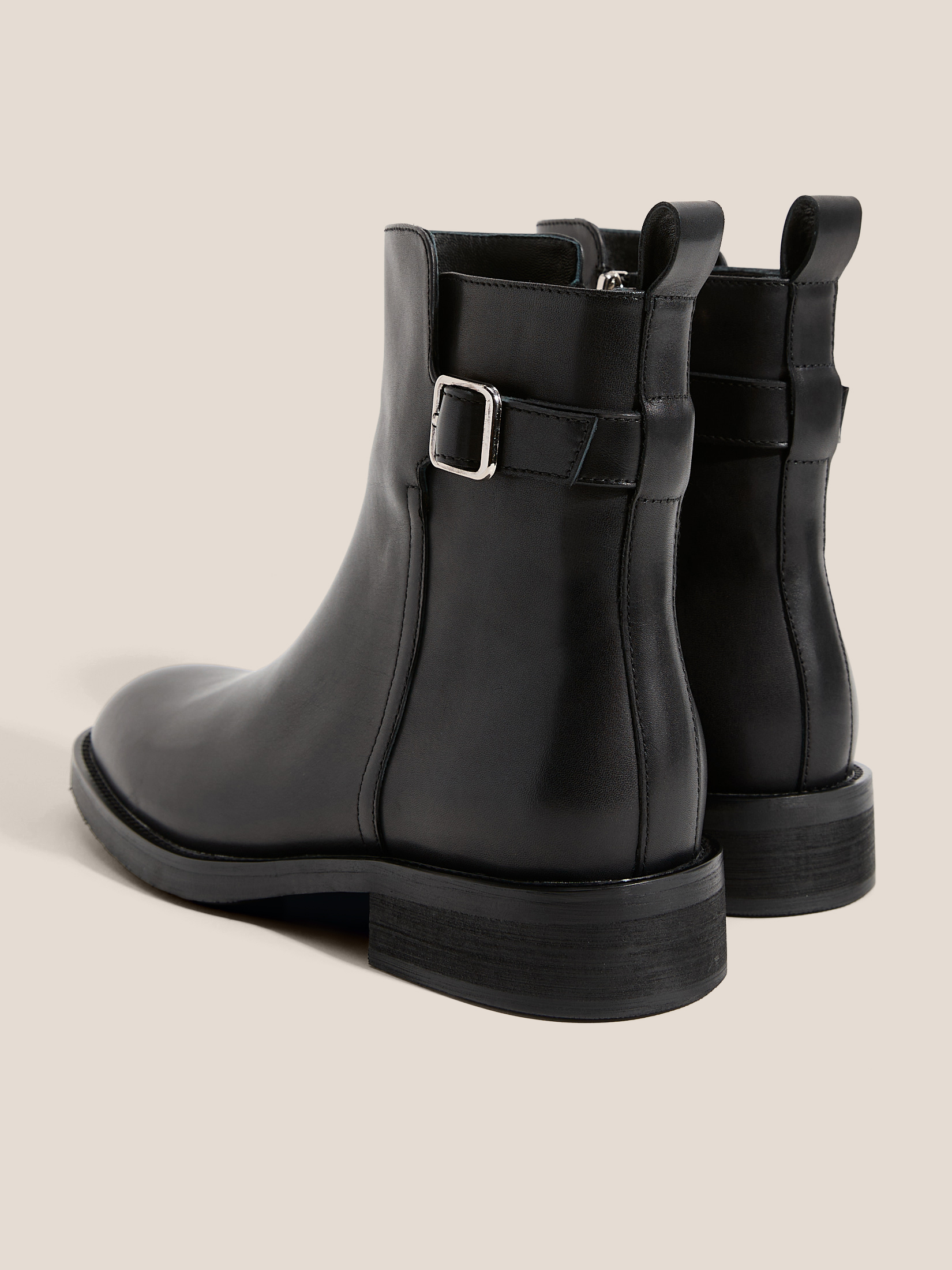 Женские ботинки TENDANCE 4632173, черный