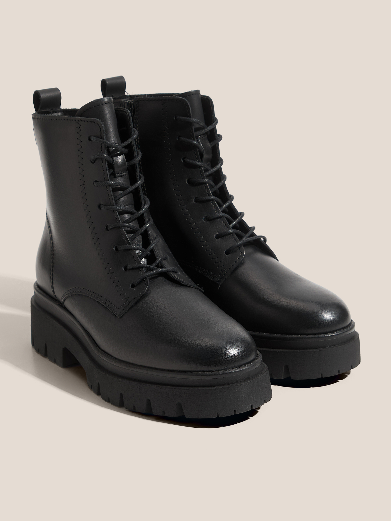 Женские ботинки TAMARIS CANADO 4645535, черный