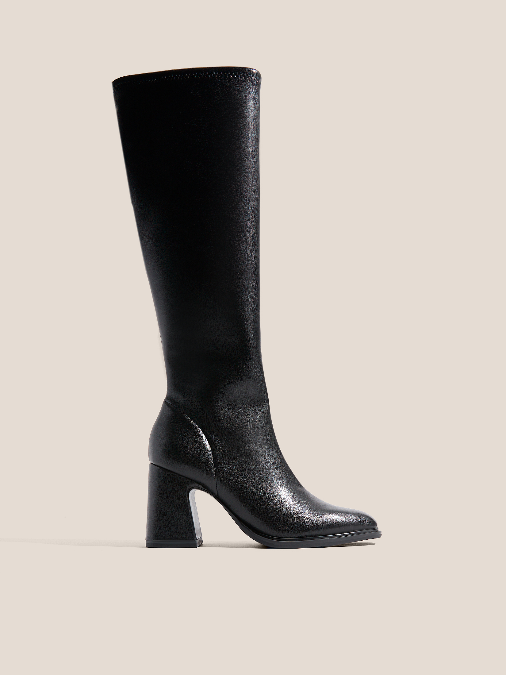 Женские сапоги TAMARIS ASIMINA 4646207, черный