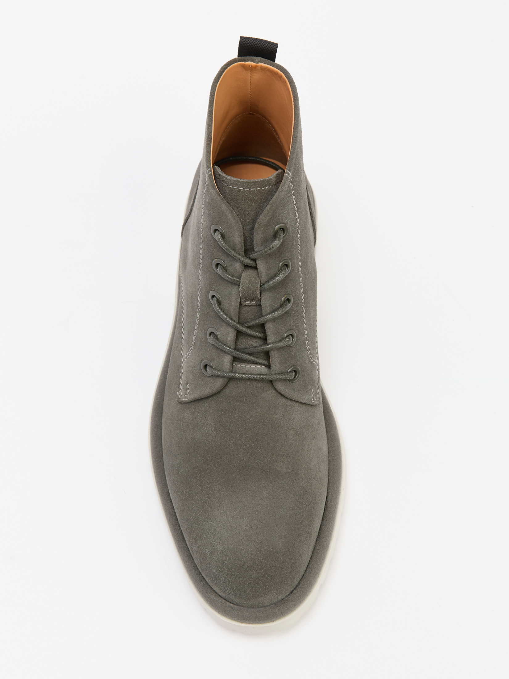 Женские ботинки TENDANCE 4325525, серо-зеленый