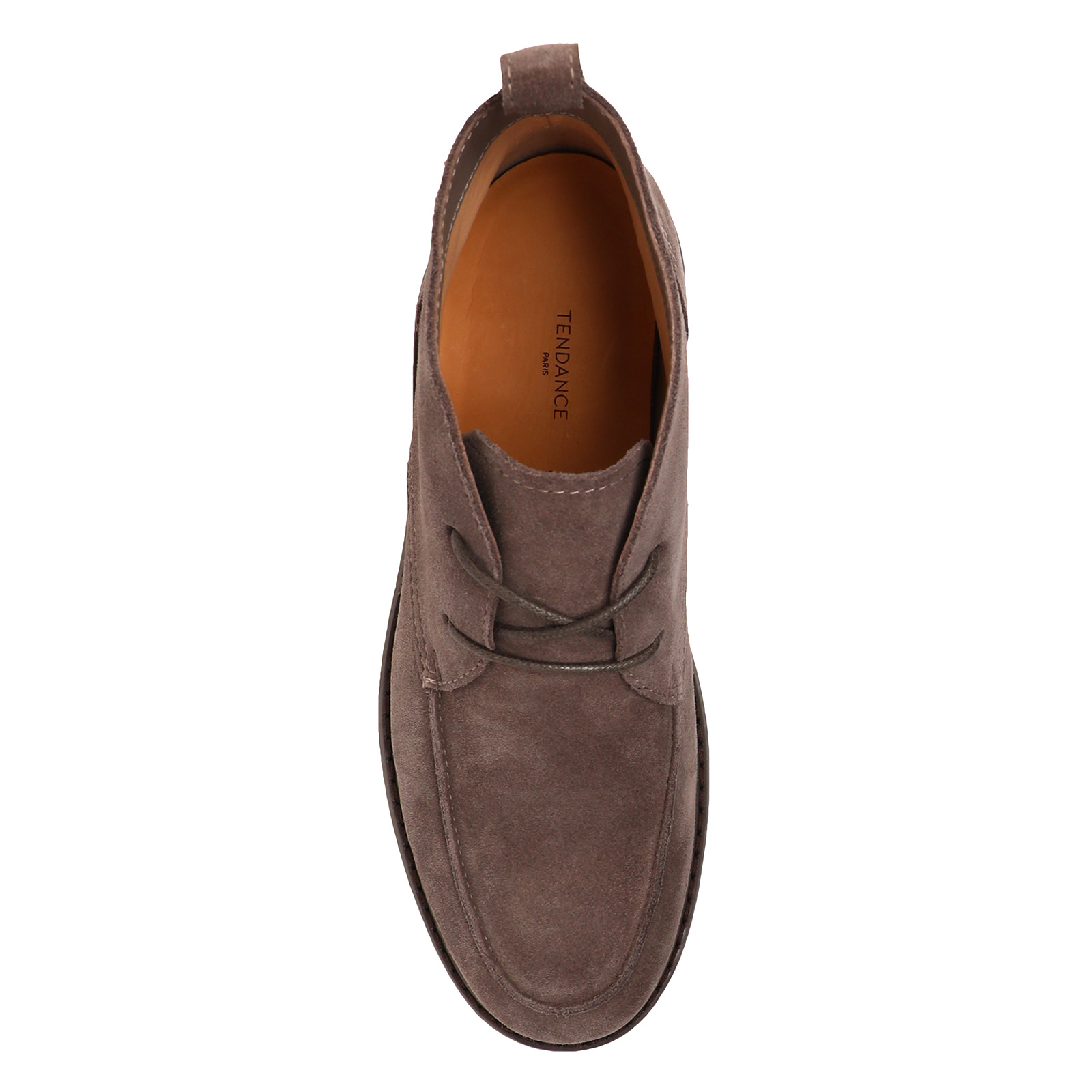 Женские ботинки TENDANCE 3840460, коричневато-серый