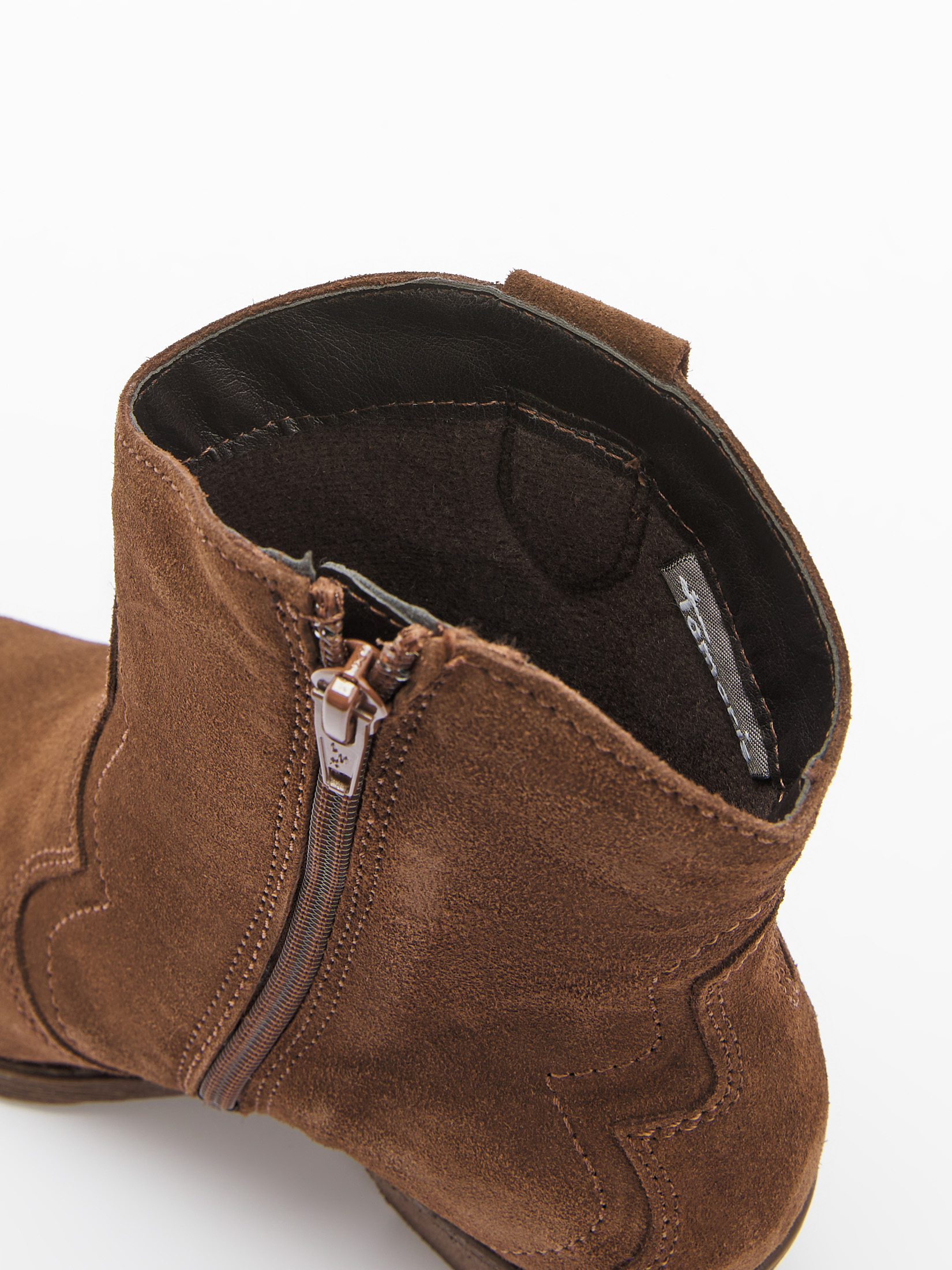 Казаки TAMARIS MEXAN 4130059, коричневый