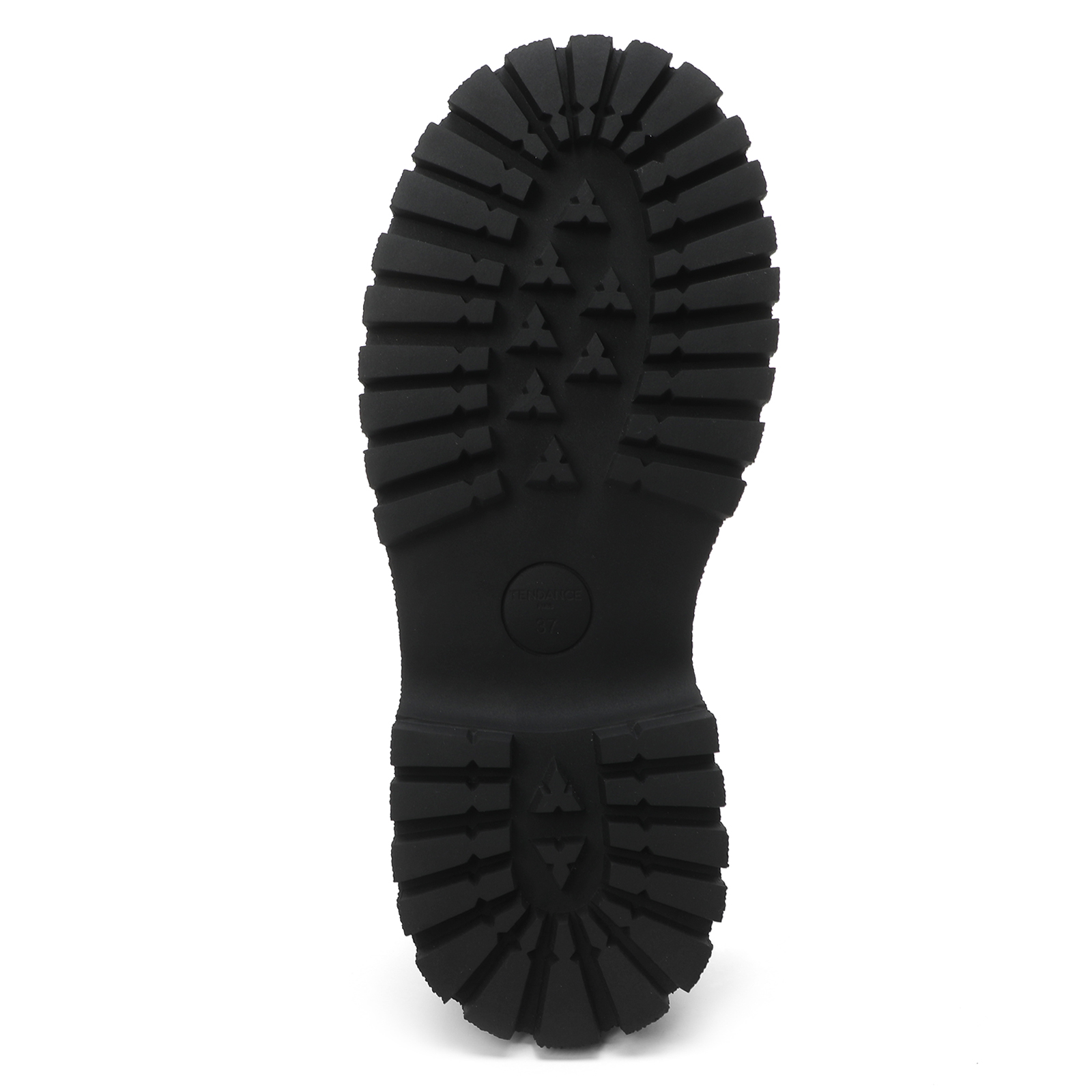 Женские ботинки TENDANCE 2712965, черный