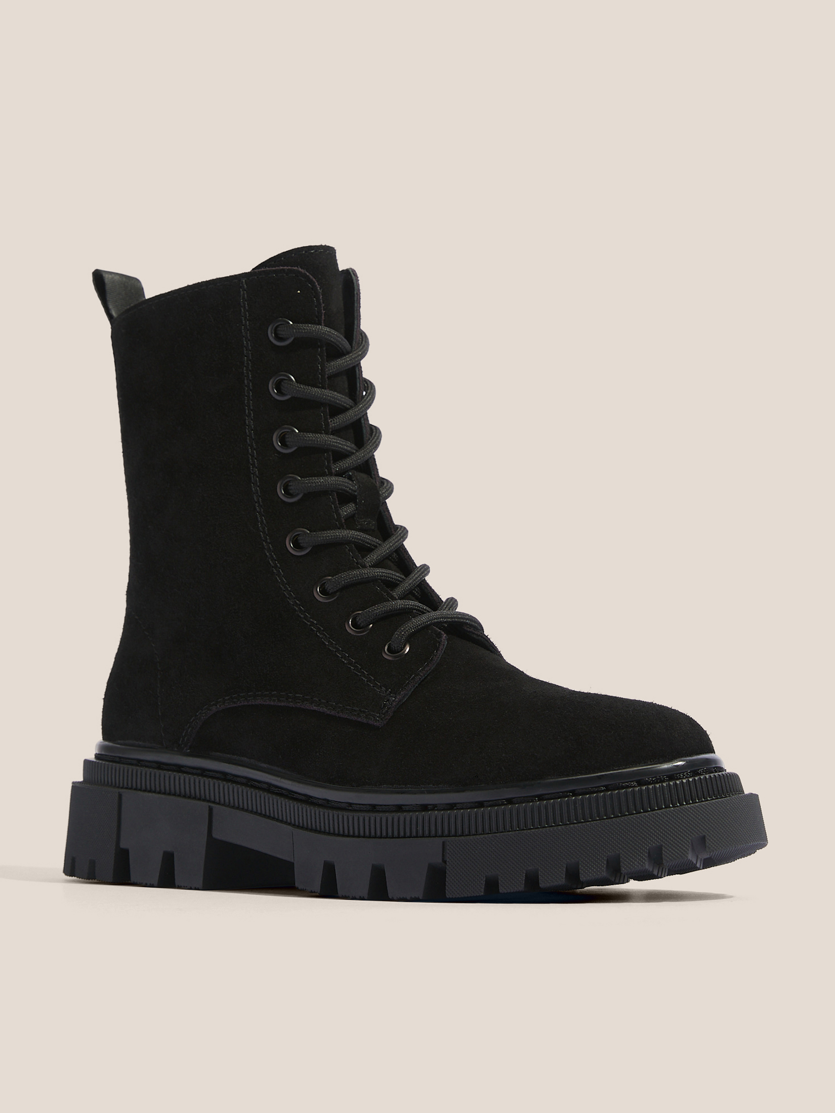 Женские ботинки TENDANCE 4540001, черный