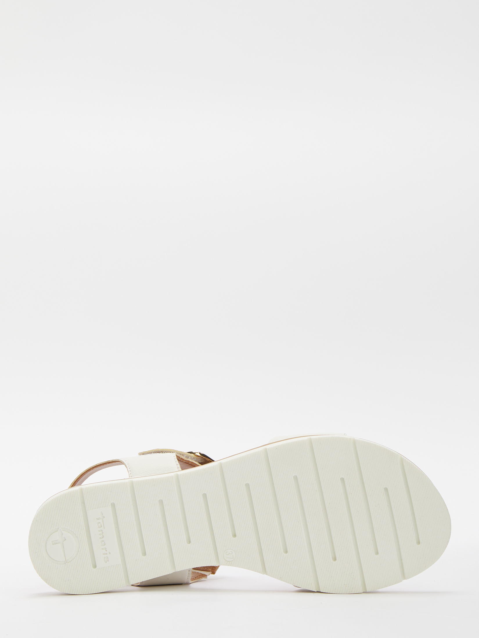 Женские сандалии TAMARIS SHANZA 4384989, белый