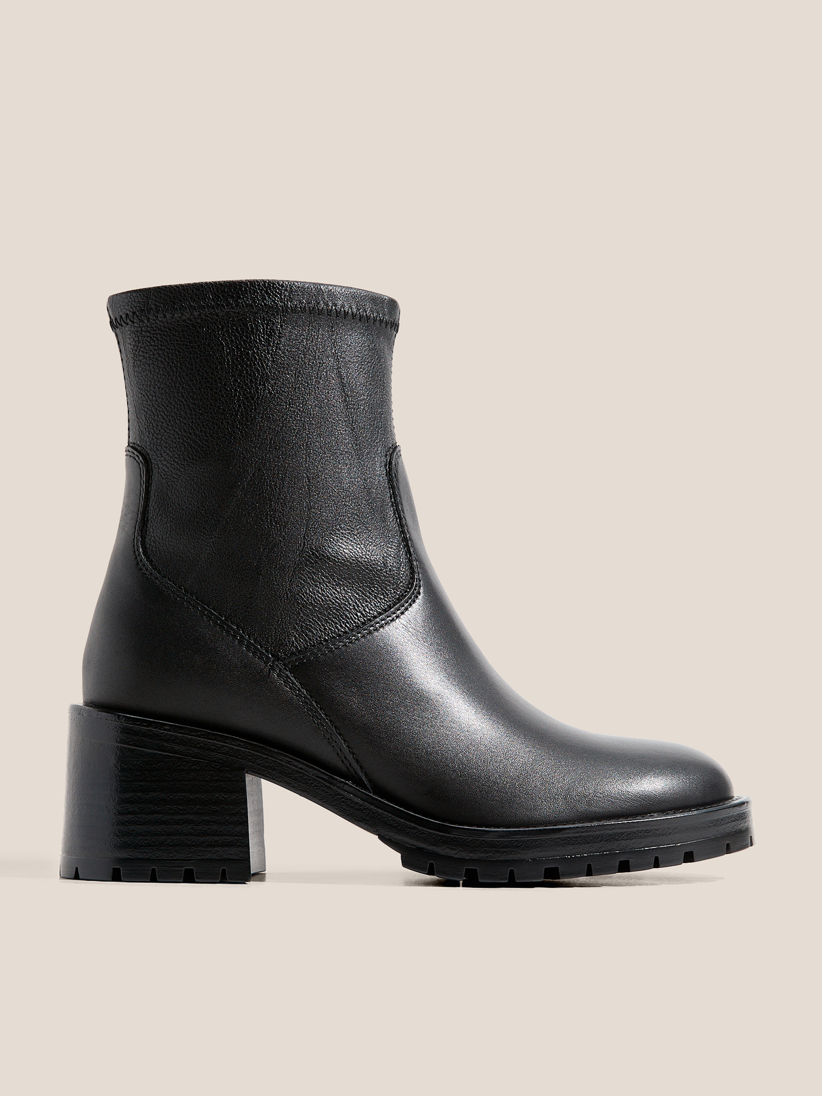 Ботильоны TAMARIS MAZ 4687459, черный