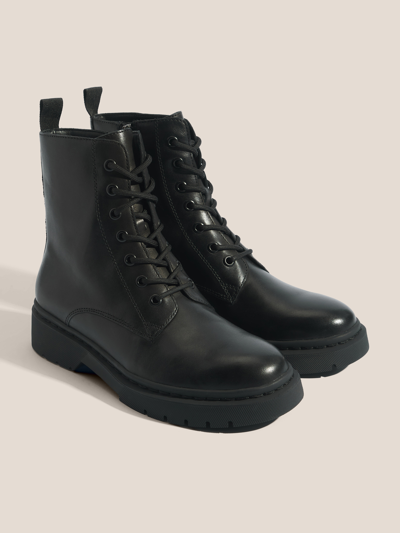 Женские ботинки TENDANCE 4539588, черный