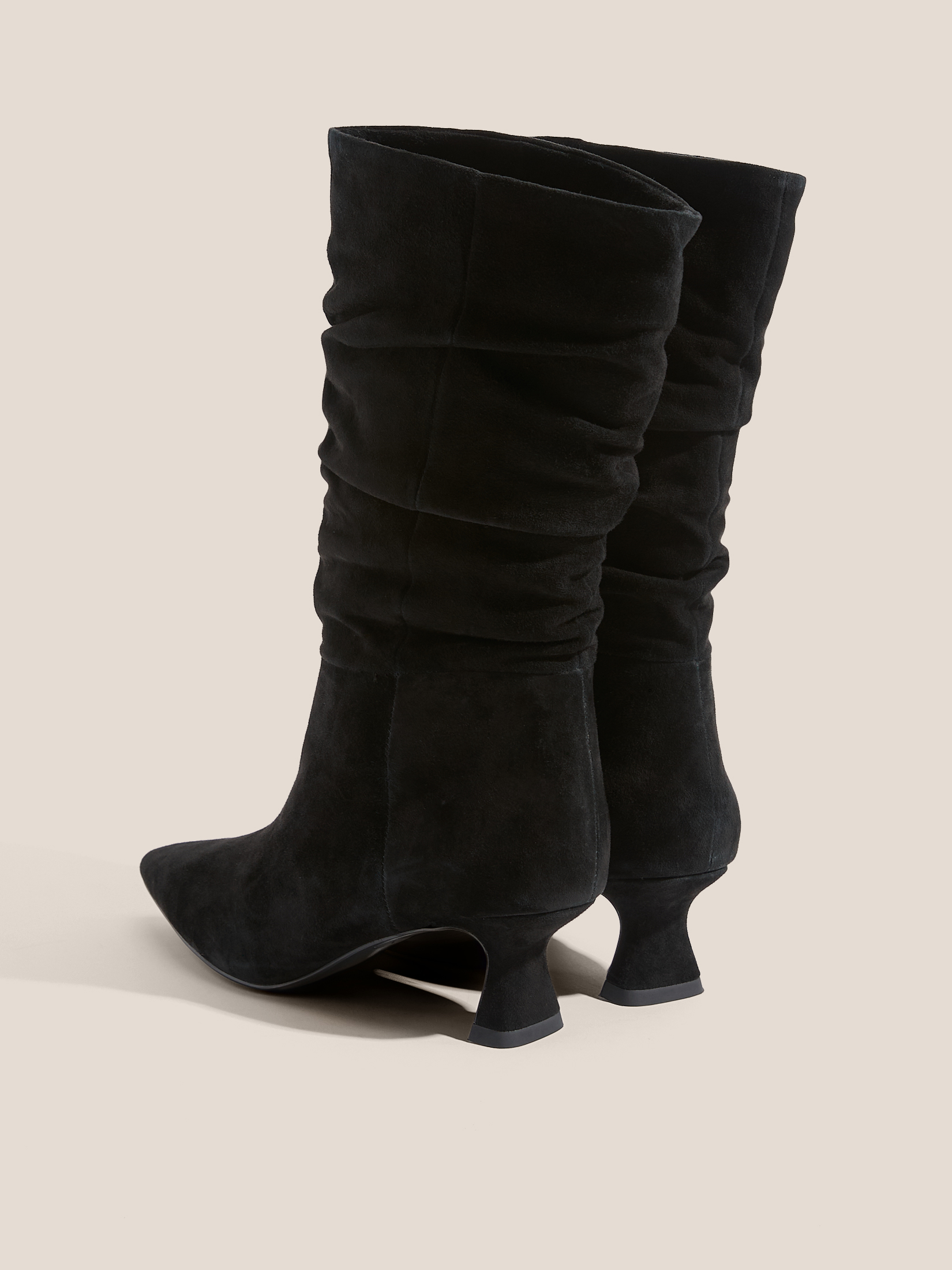 Женские полусапоги TAMARIS CHAYA 4646189, черный