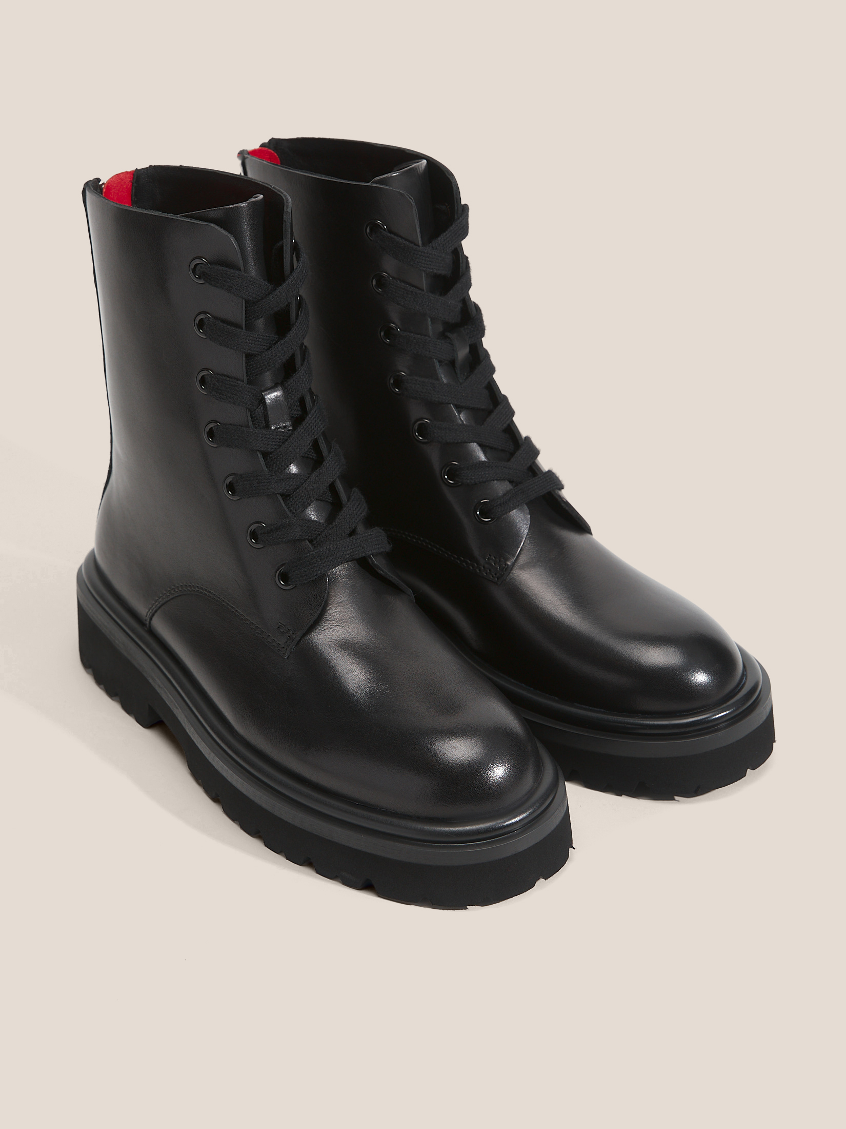 Женские ботинки TENDANCE 4812524, черный