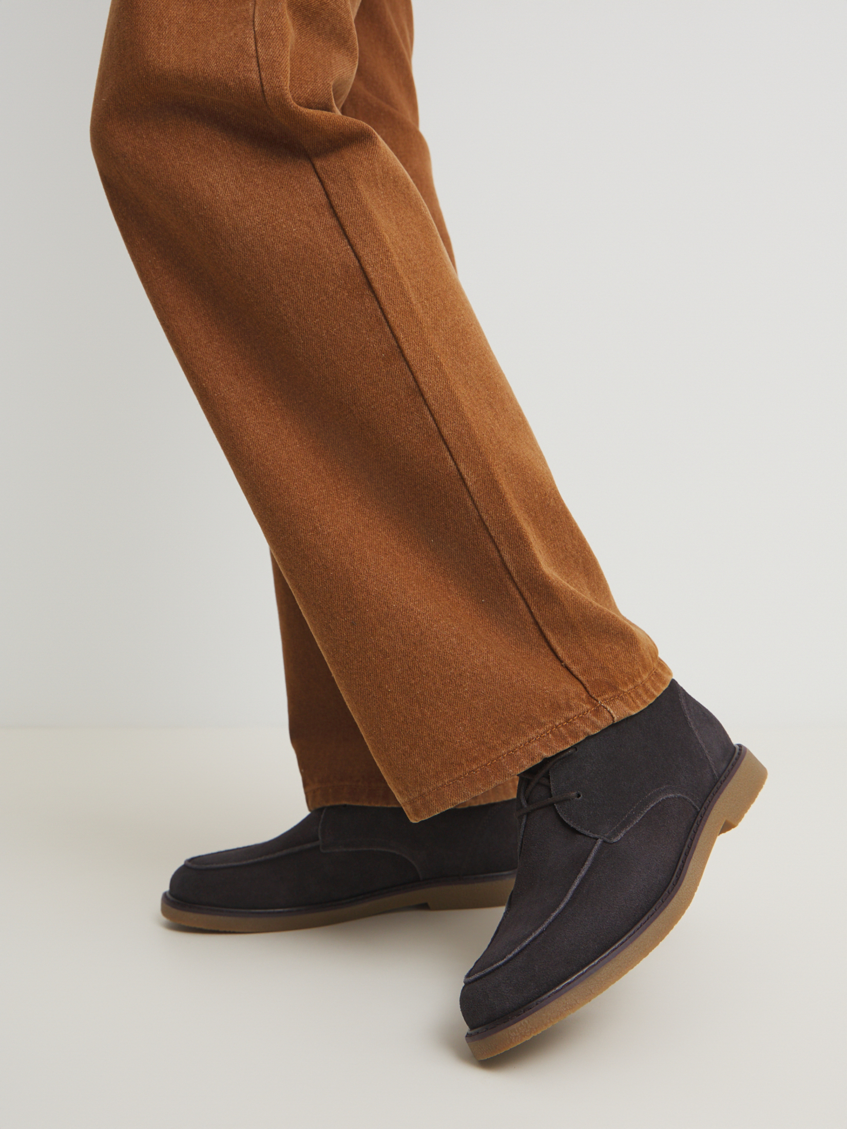 Женские ботинки TENDANCE 3840462, темно-коричневый