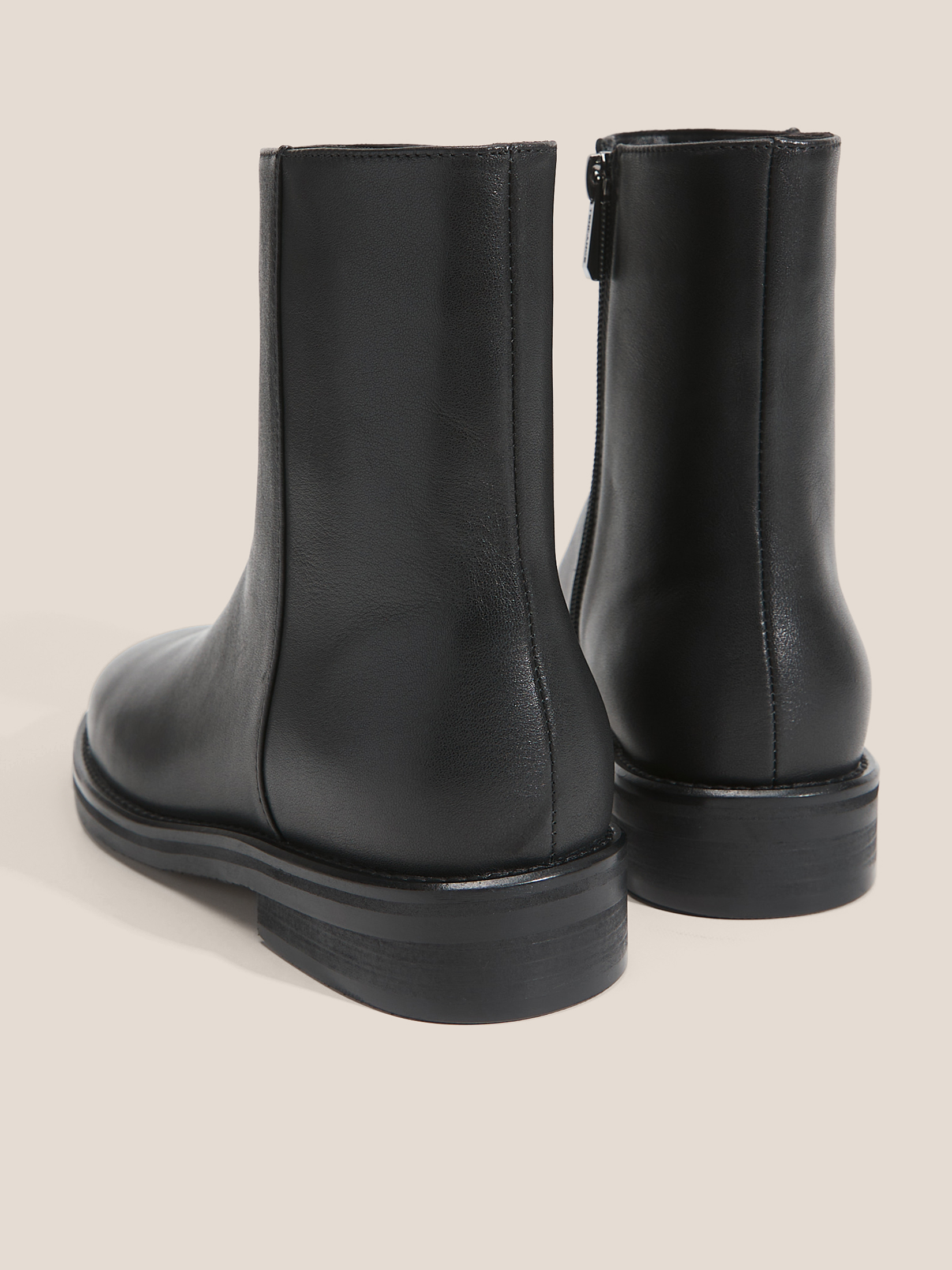 Женские ботинки TENDANCE 4730049, черный