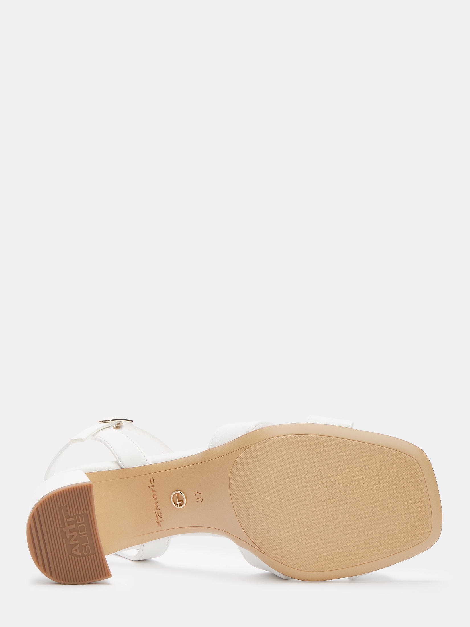 Босоножки TAMARIS SHANAIA 4385703, белый