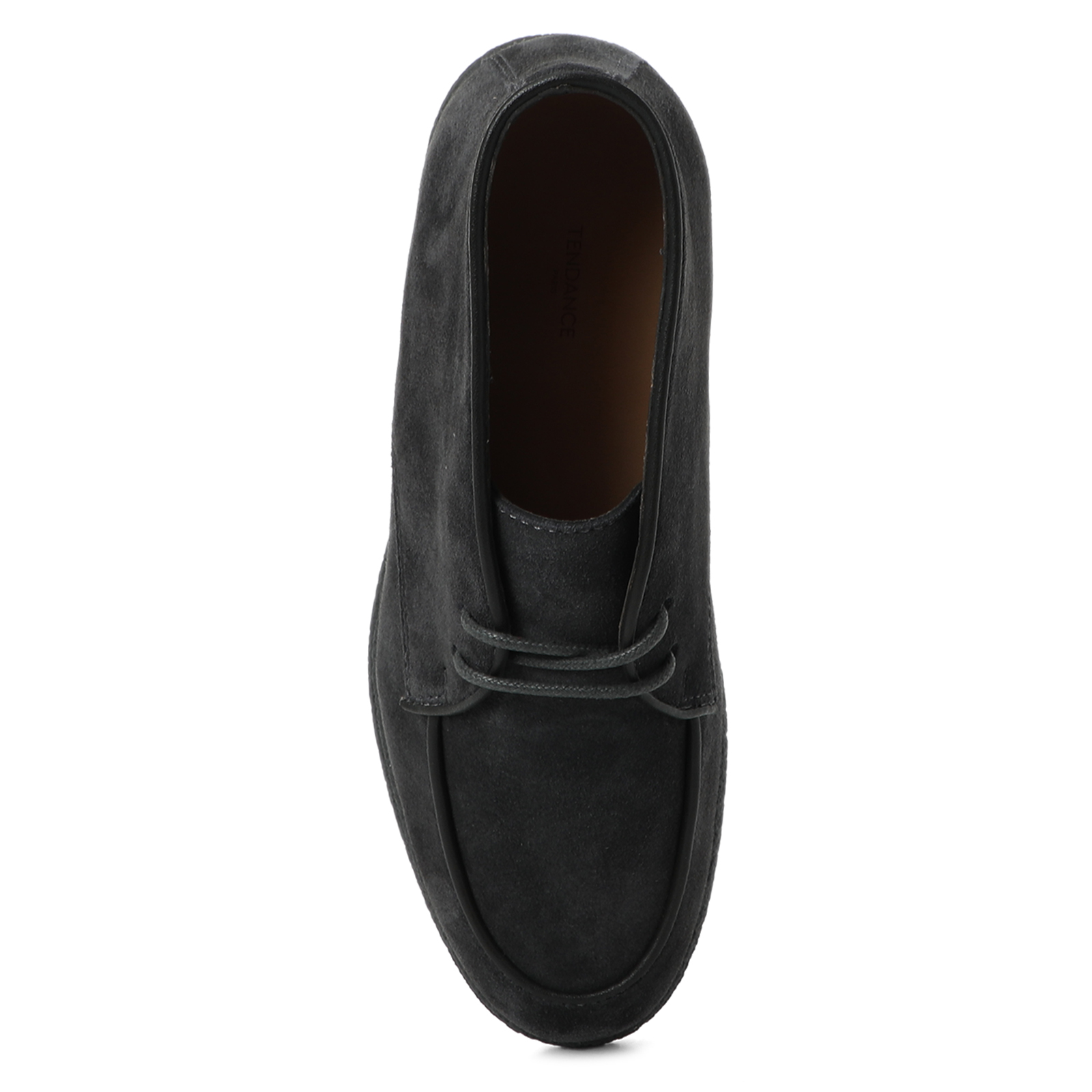 Женские ботинки TENDANCE 3440504, темно-серый