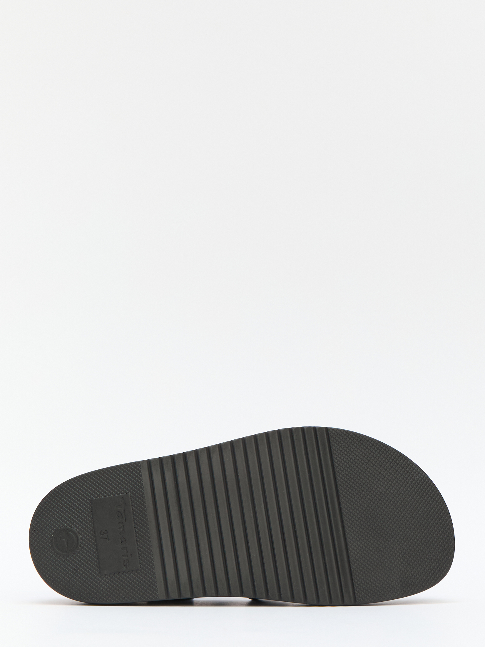 Женские сандалии TAMARIS LATICA 4385996, черный