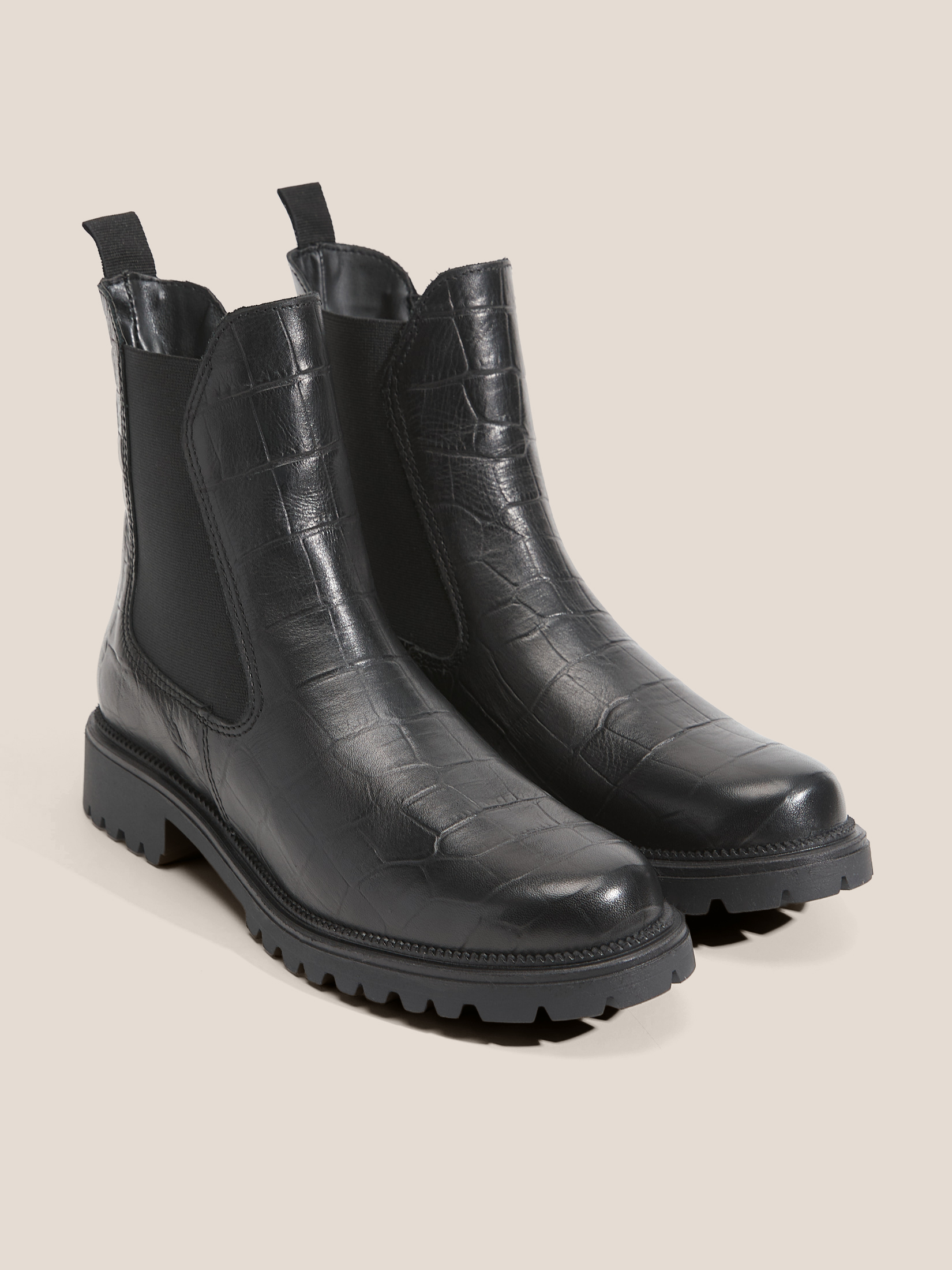 Женские челси TAMARIS SOUL 4560044, черный