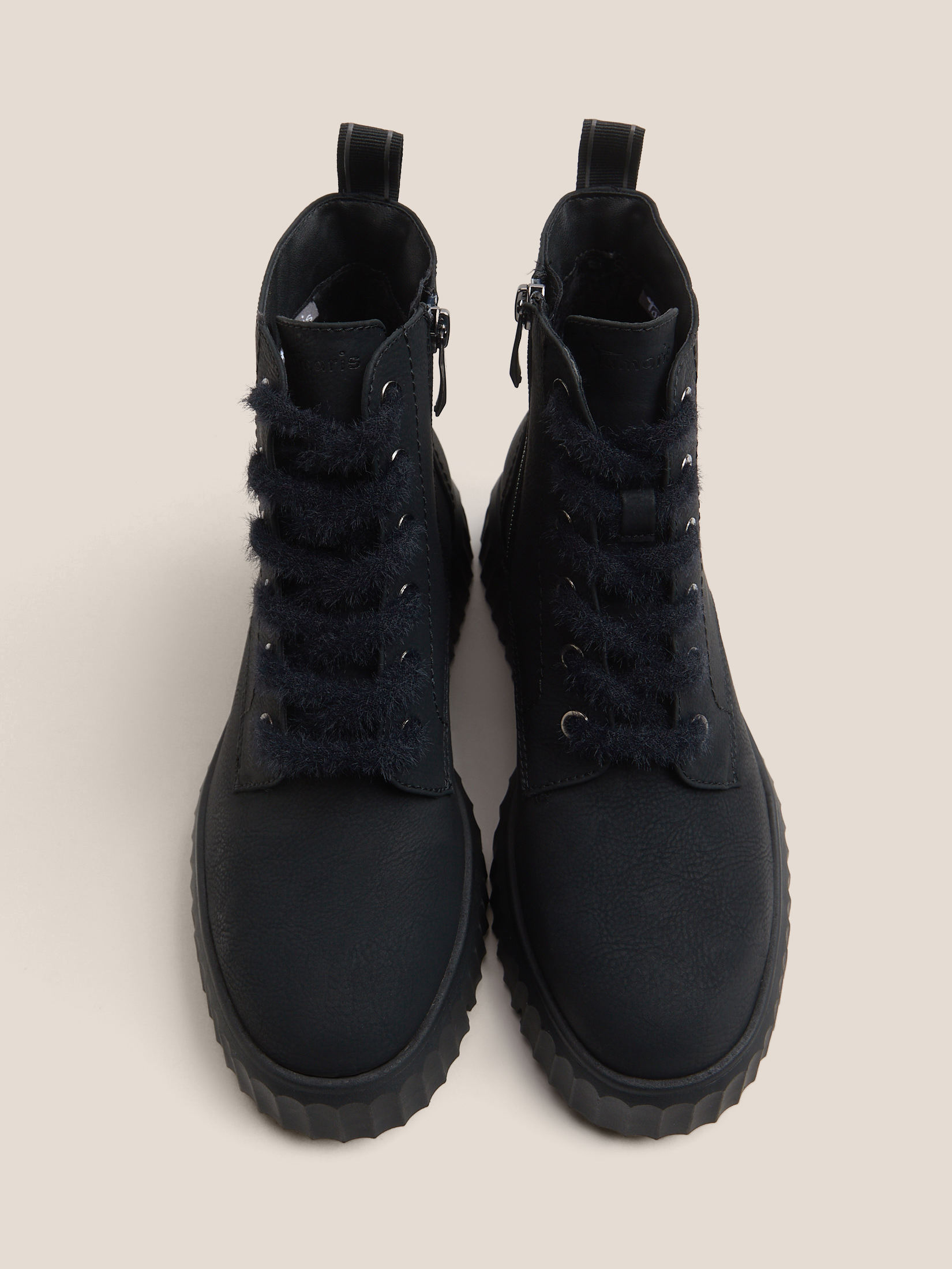 Женские ботинки TAMARIS 4931596, черный