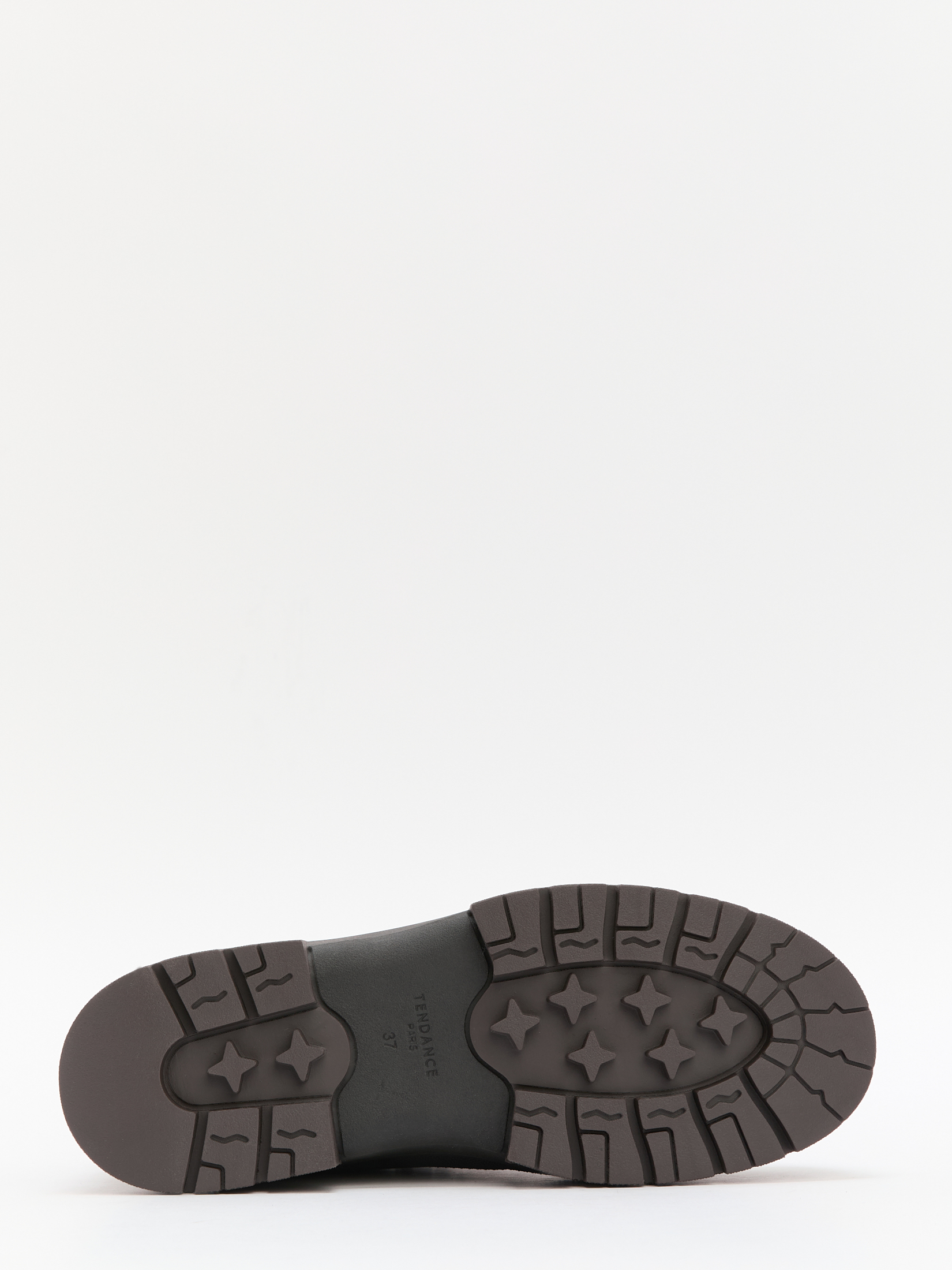 Женские ботинки TENDANCE 4399823, серо-коричневый