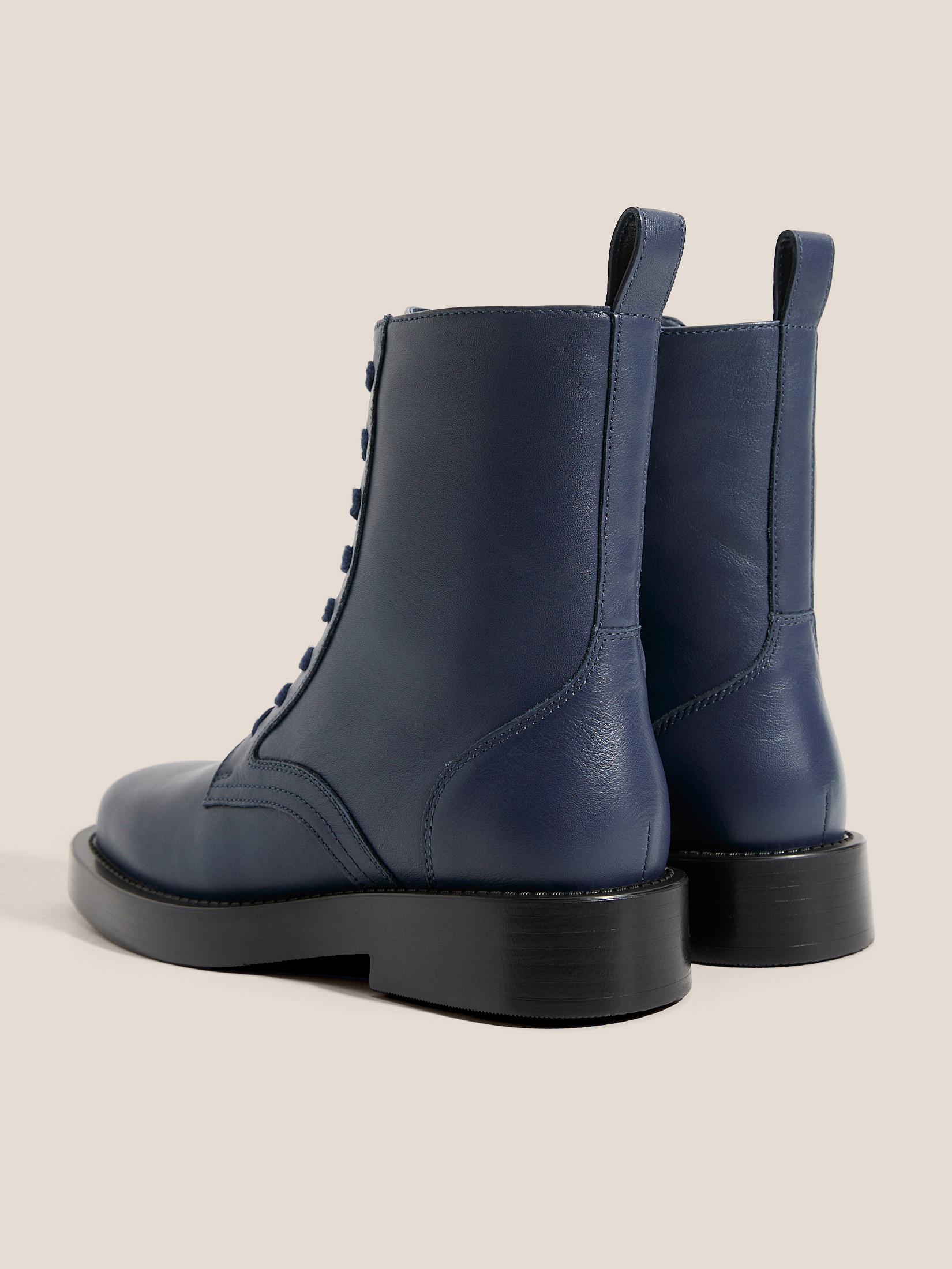 Женские ботинки TENDANCE 4576438, темно-синий