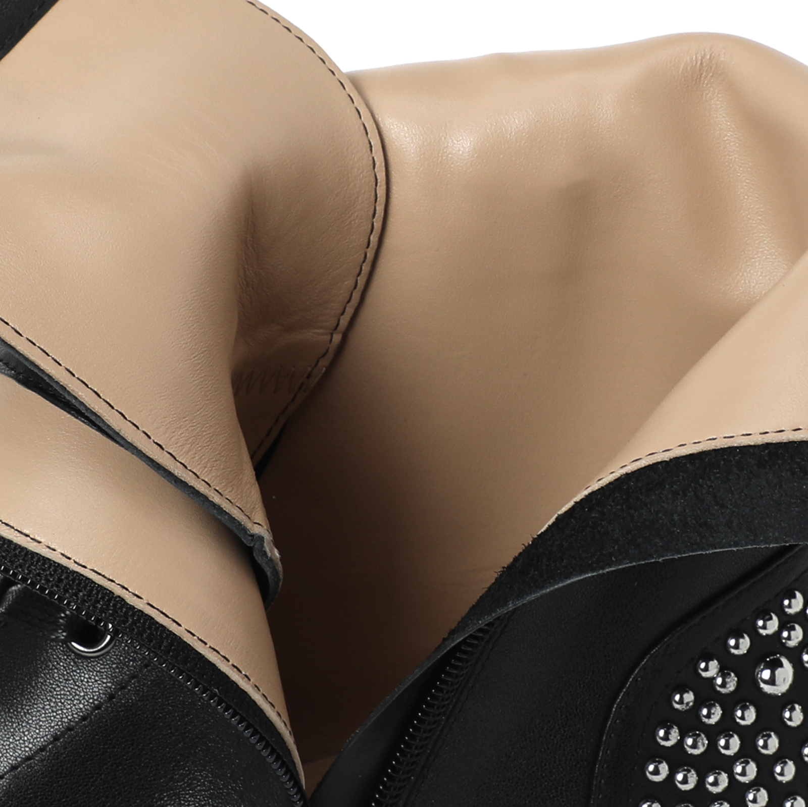 Женские ботинки TENDANCE 3360115, черный