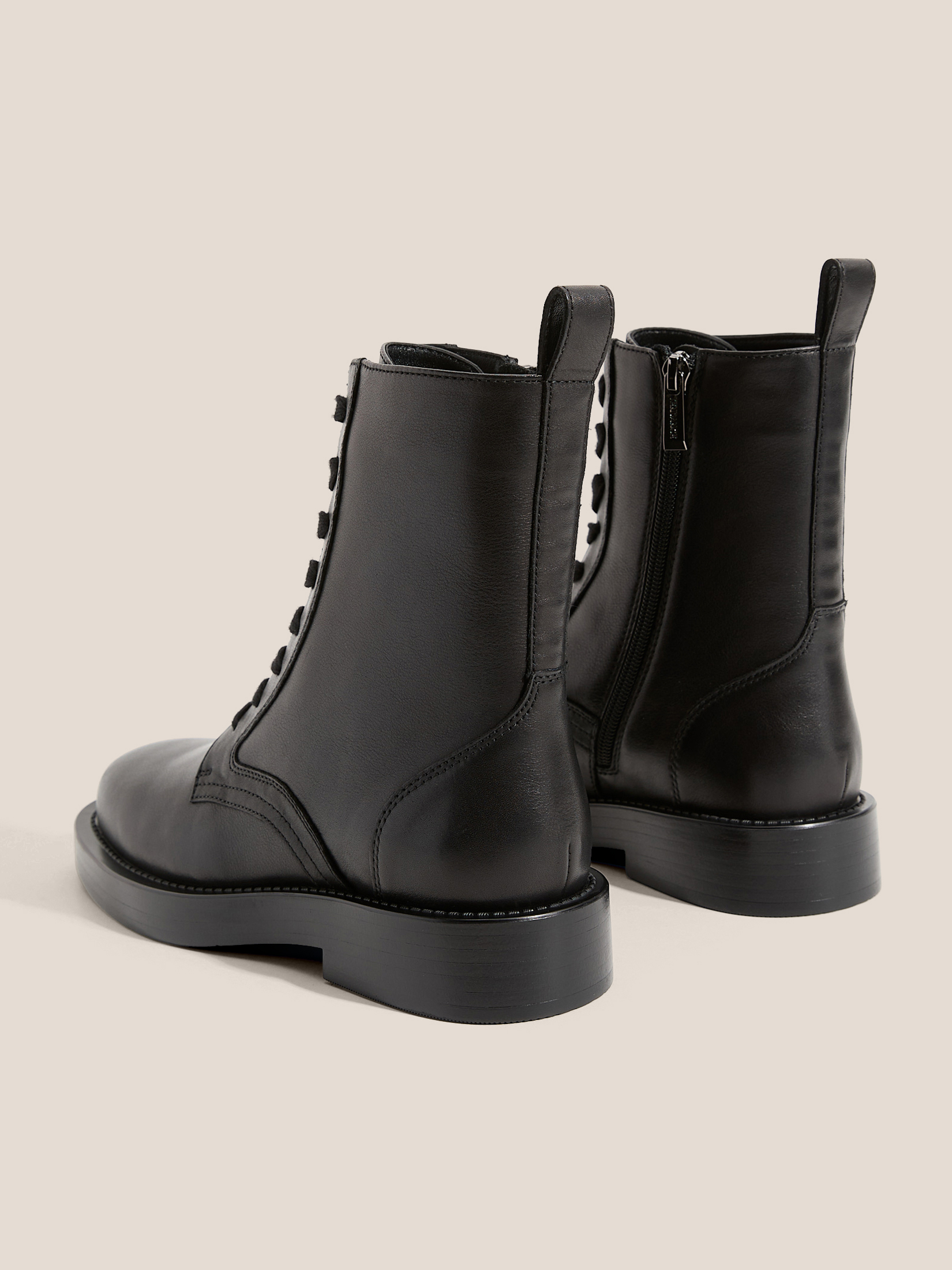 Женские ботинки TENDANCE 4576390, черный