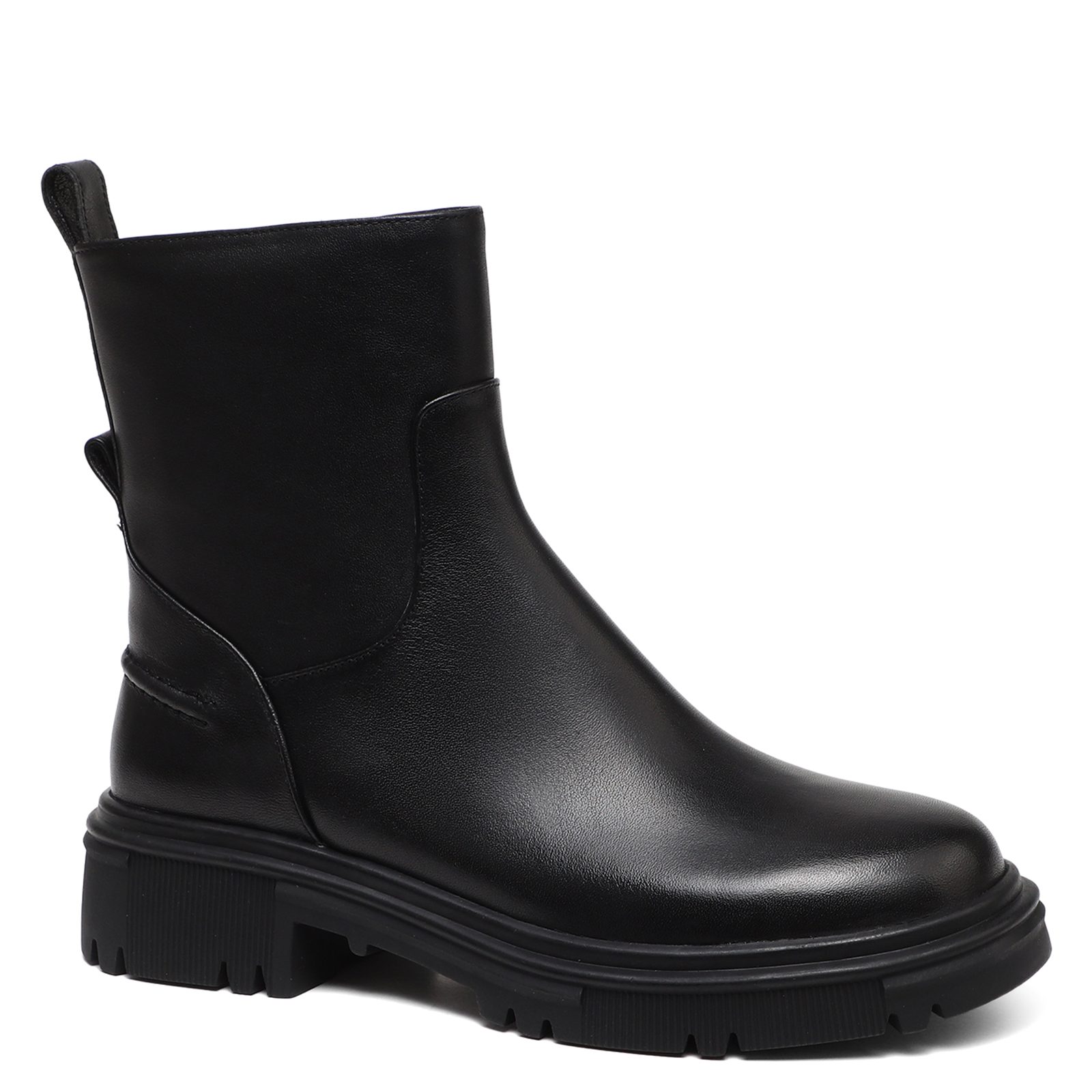 Женские ботинки TENDANCE 3520845, черный