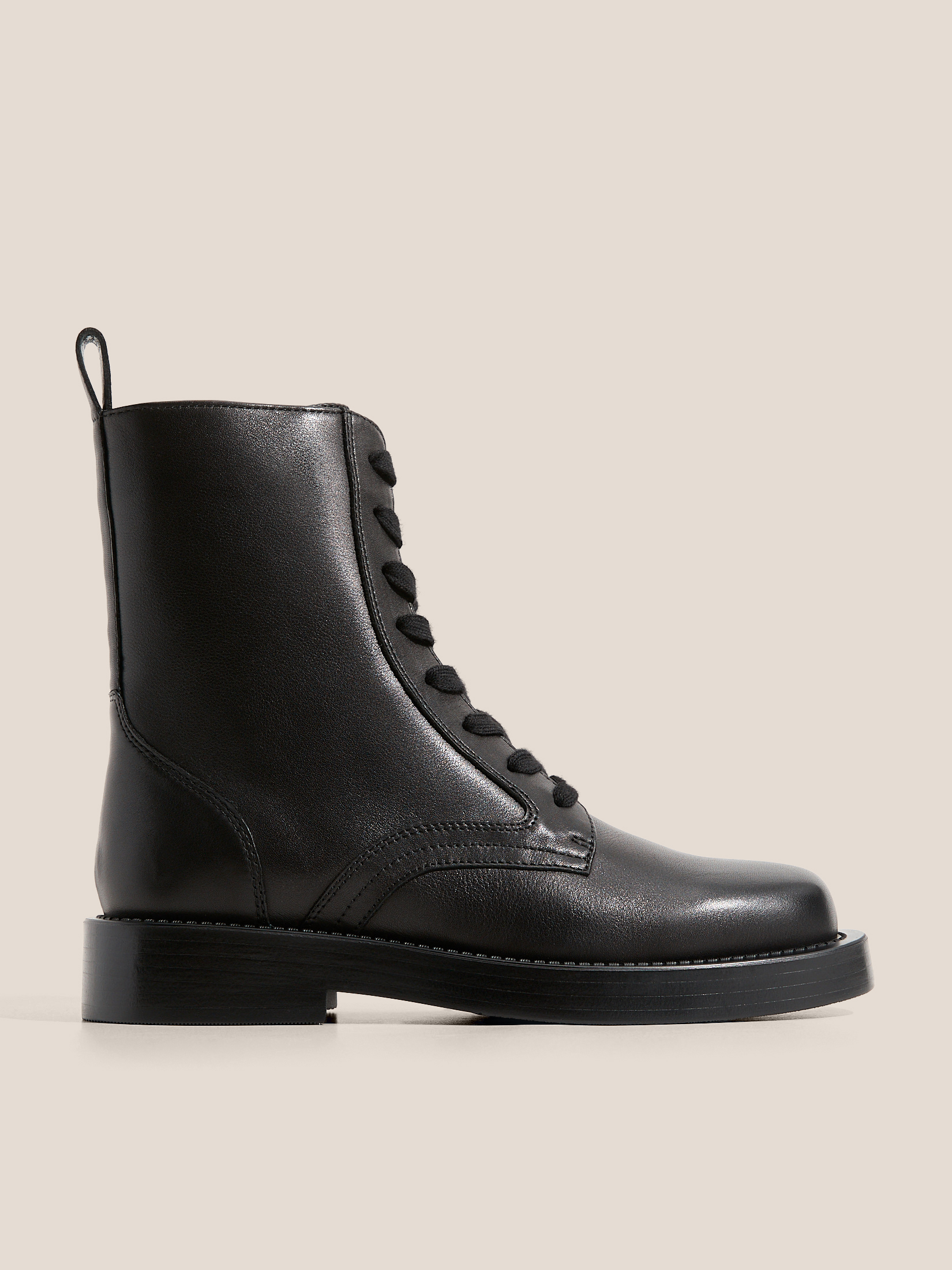 Женские ботинки TENDANCE 4576390, черный