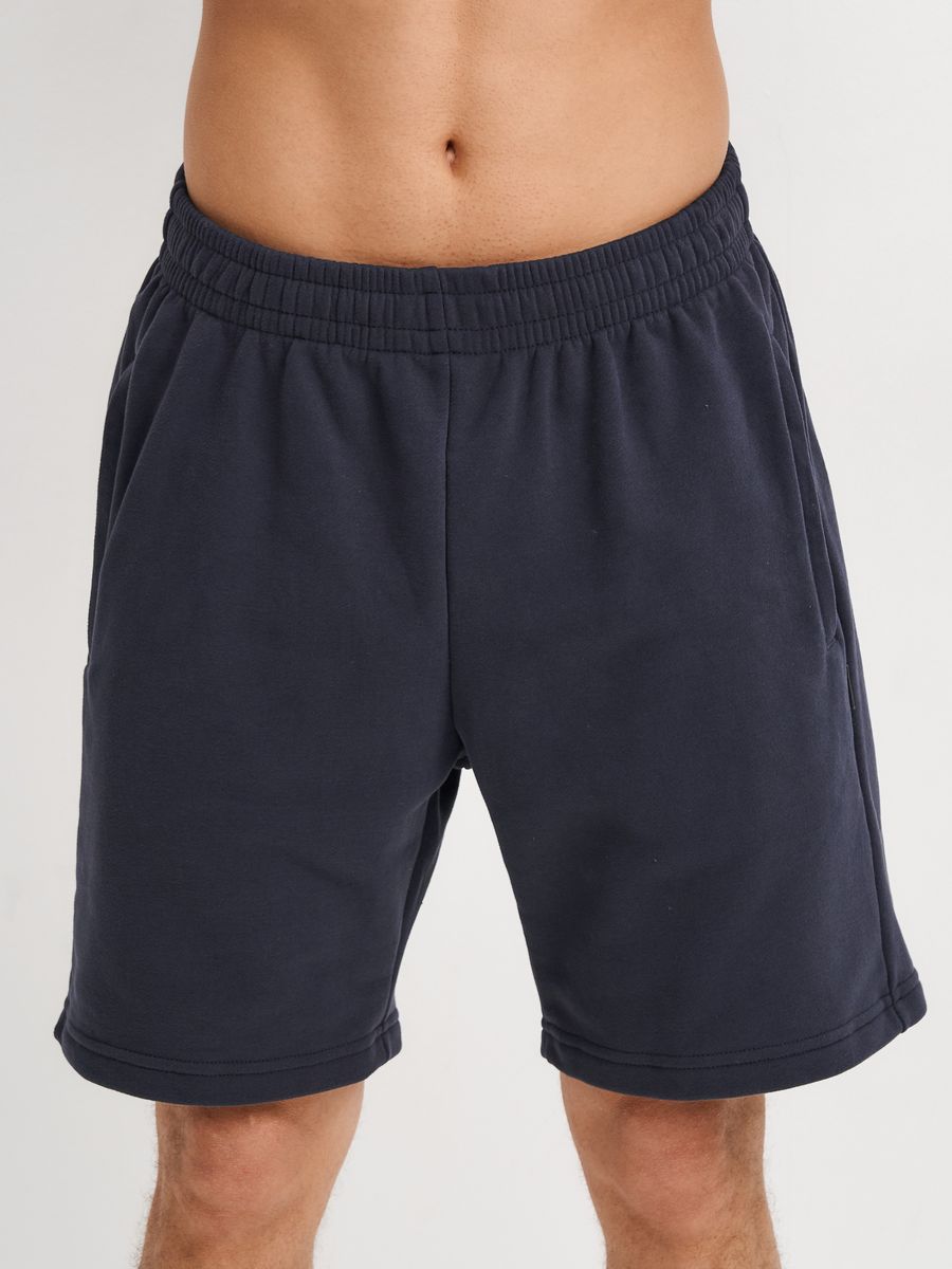 Шорты мужские 24154-461 графитовый