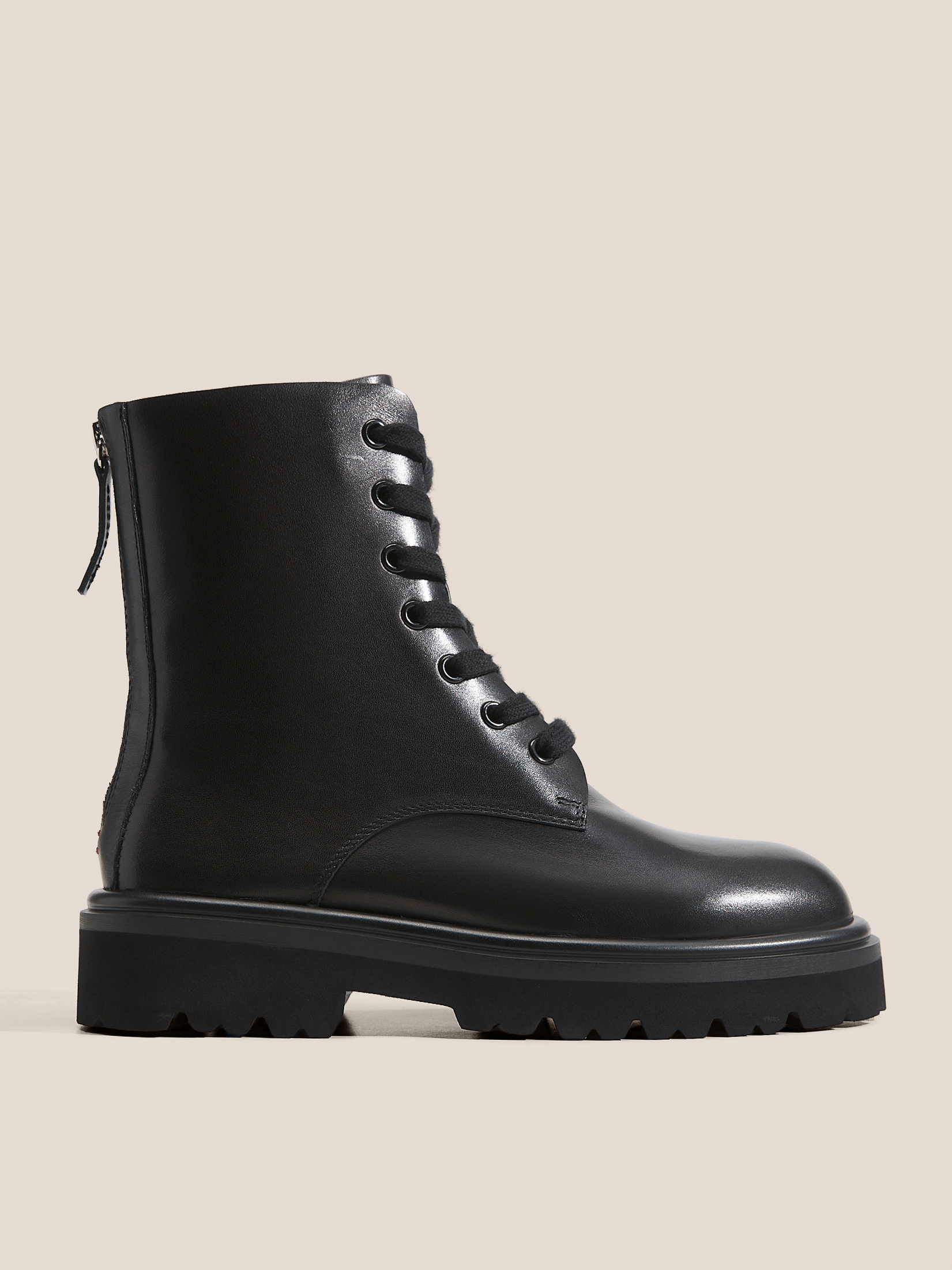 Женские ботинки TENDANCE 4812524, черный