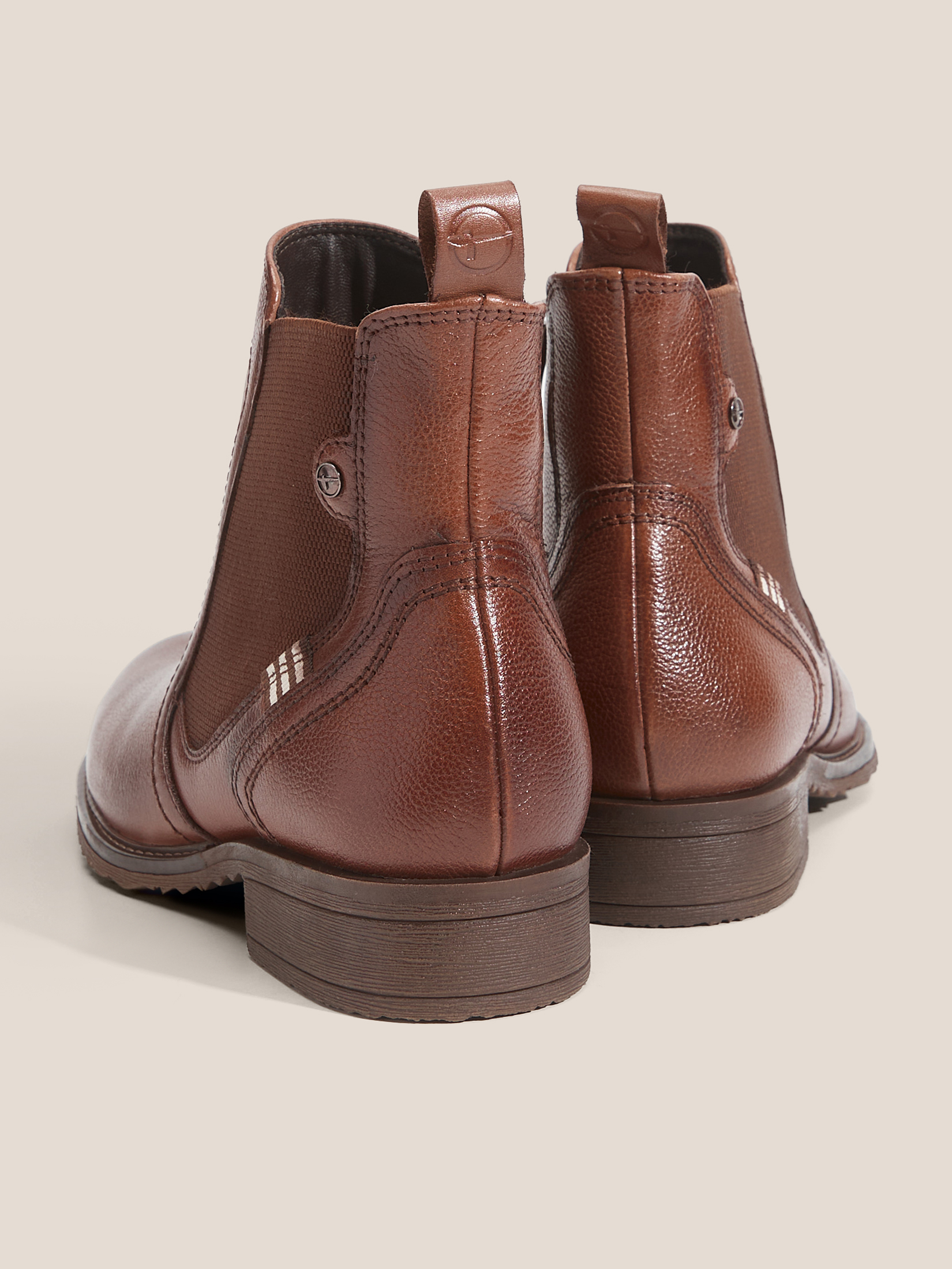 Женские ботинки TAMARIS ANOUK 4646233, коричневый