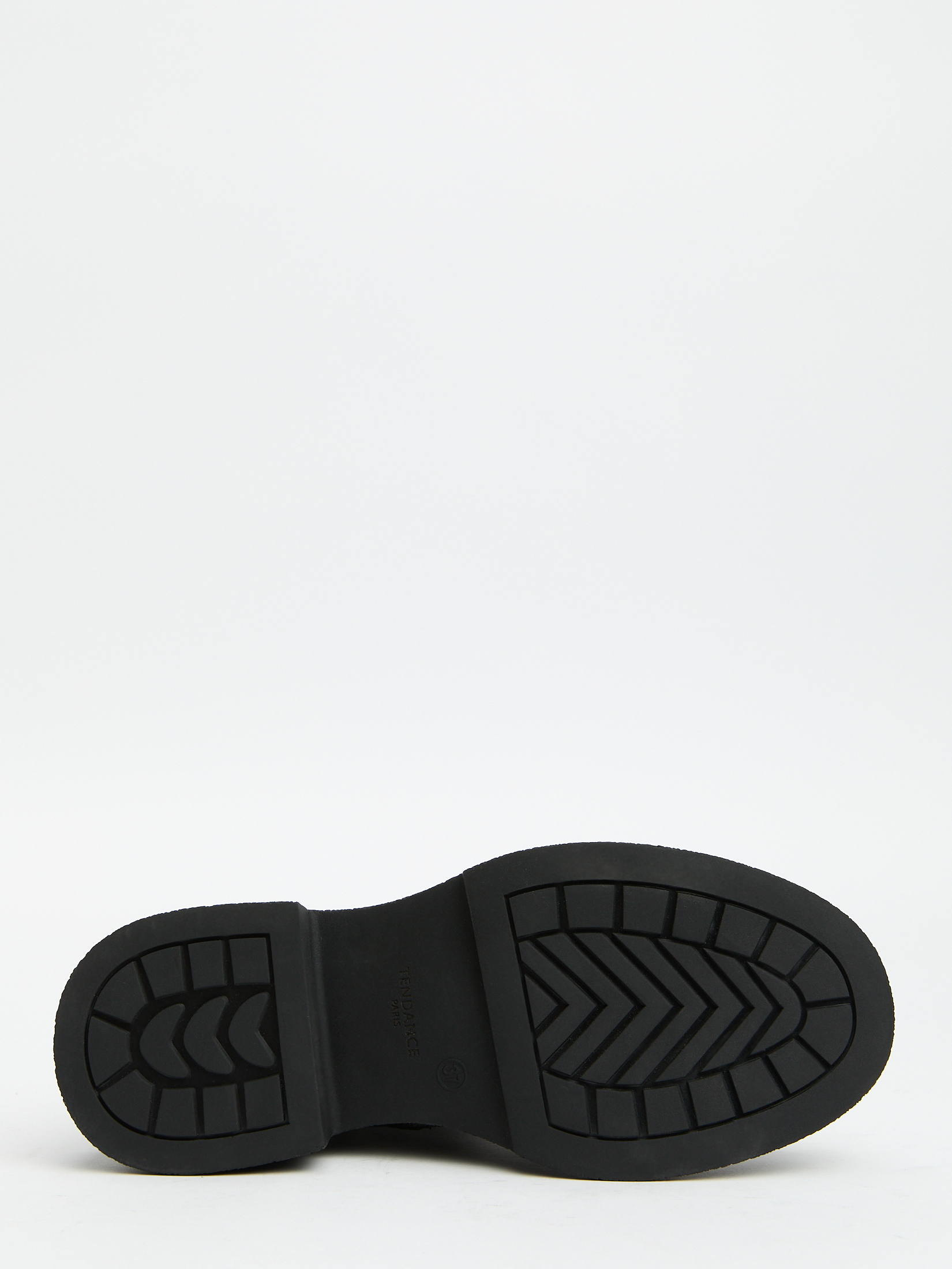 Женские ботинки TENDANCE 4063109, серо-зеленый