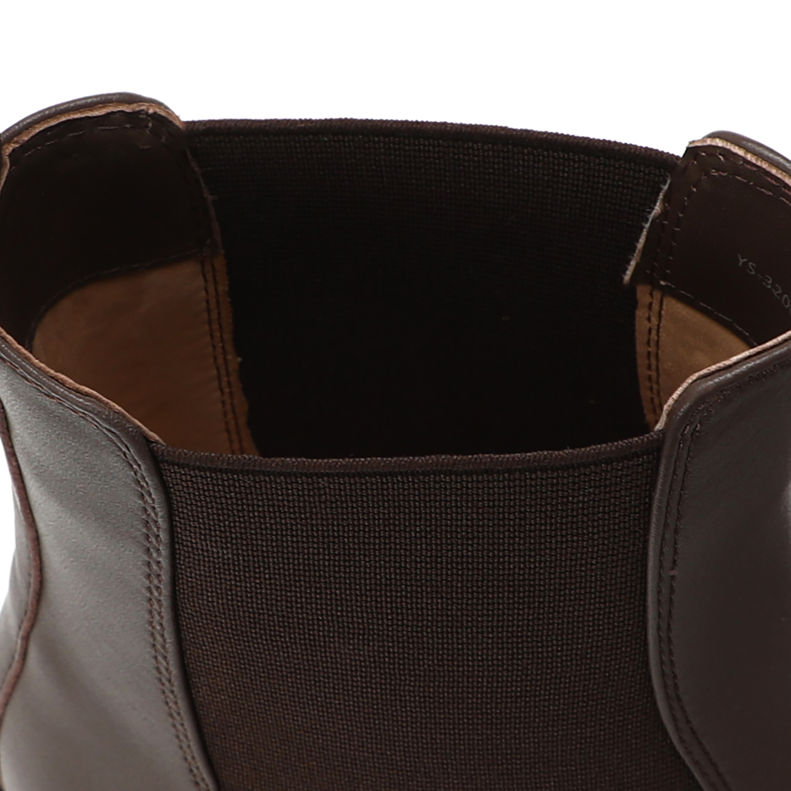 Женские челси TENDANCE 3542474, серовато-коричневый