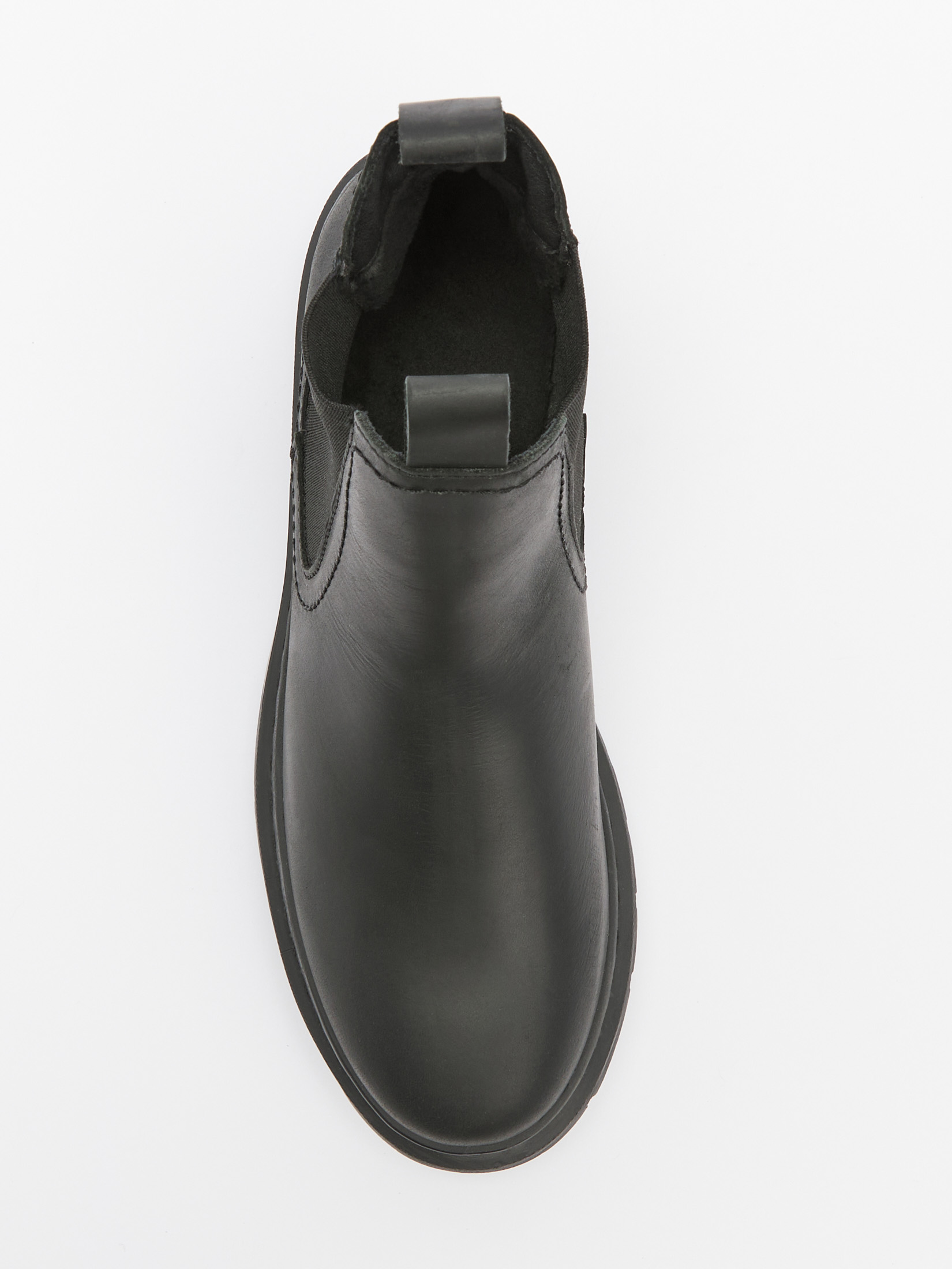 Женские челси TAMARIS MARISOLE 4130063, черный