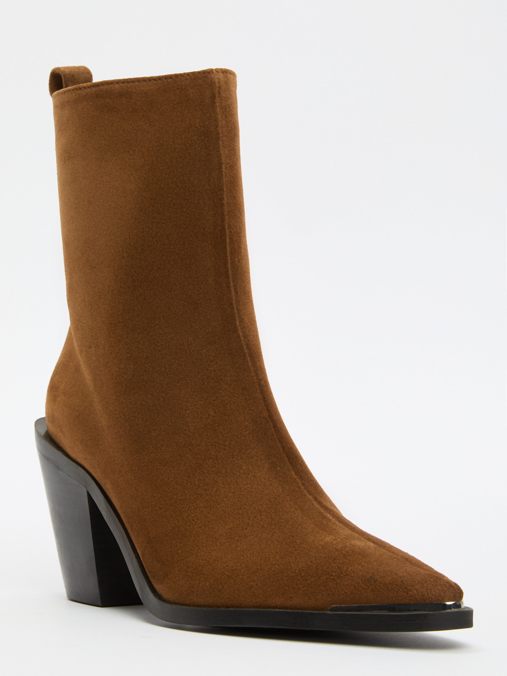 Казаки TAMARIS LOULIA 4217392, светло-коричневый