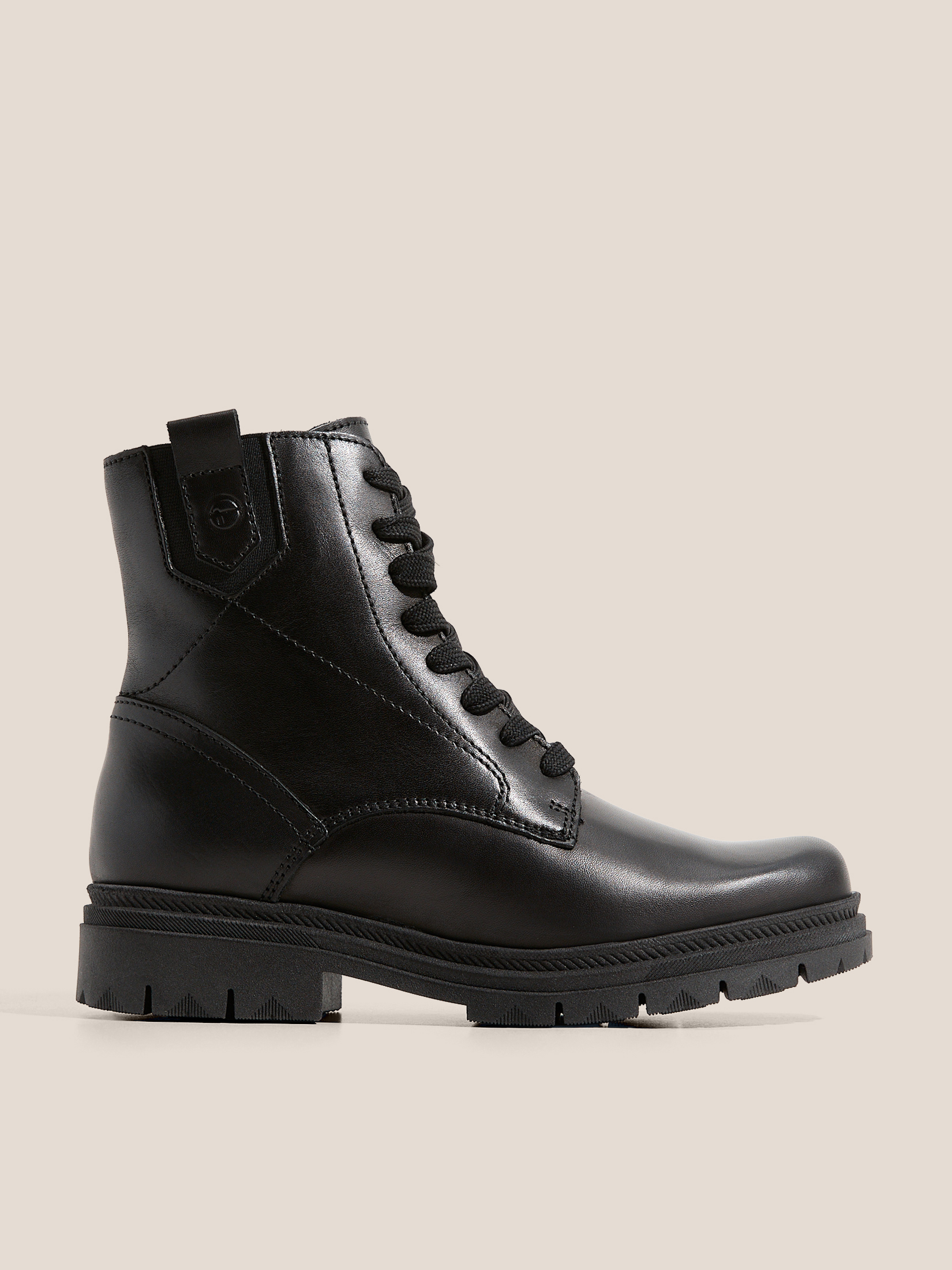 Женские ботинки TAMARIS SOUL 4645390, черный