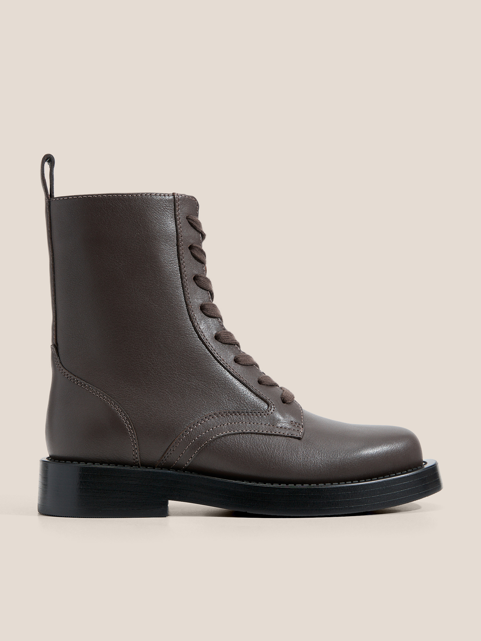 Женские ботинки TENDANCE 4576422, серо-коричневый