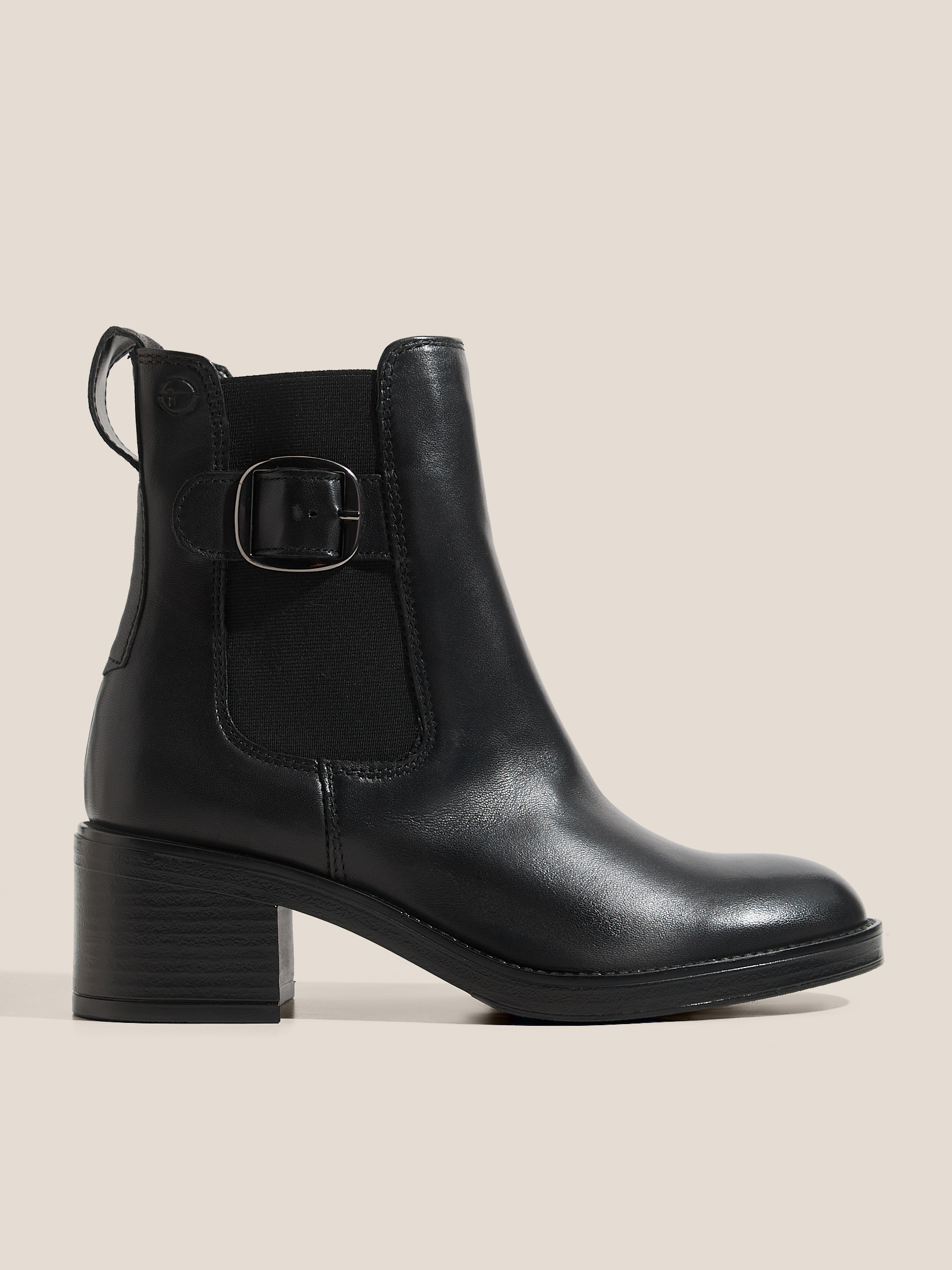 Ботильоны TAMARIS 4932066, черный