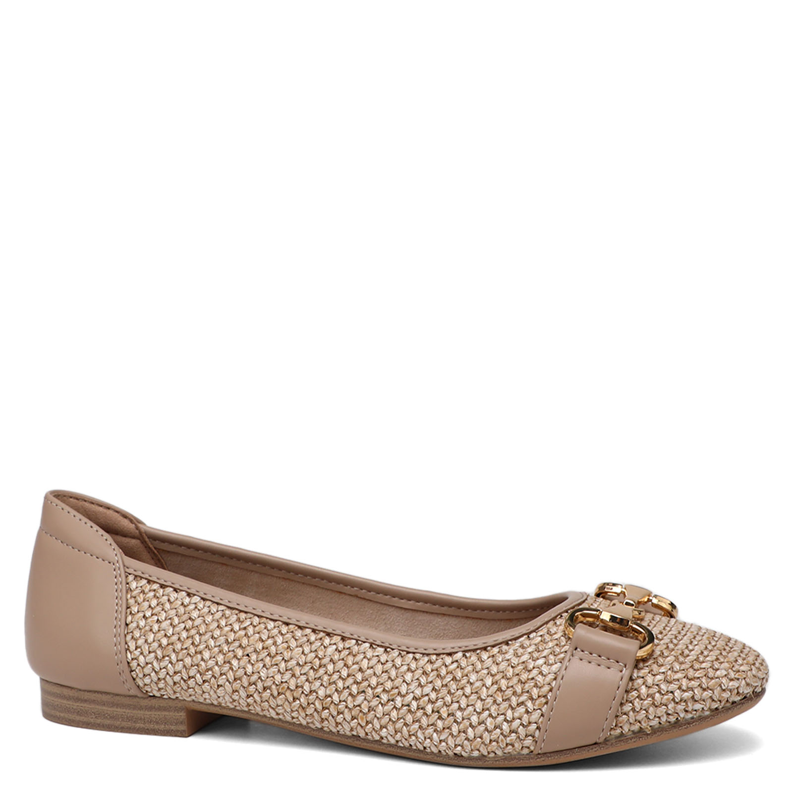 Балетки TAMARIS ANUTA 3903978, бежевый