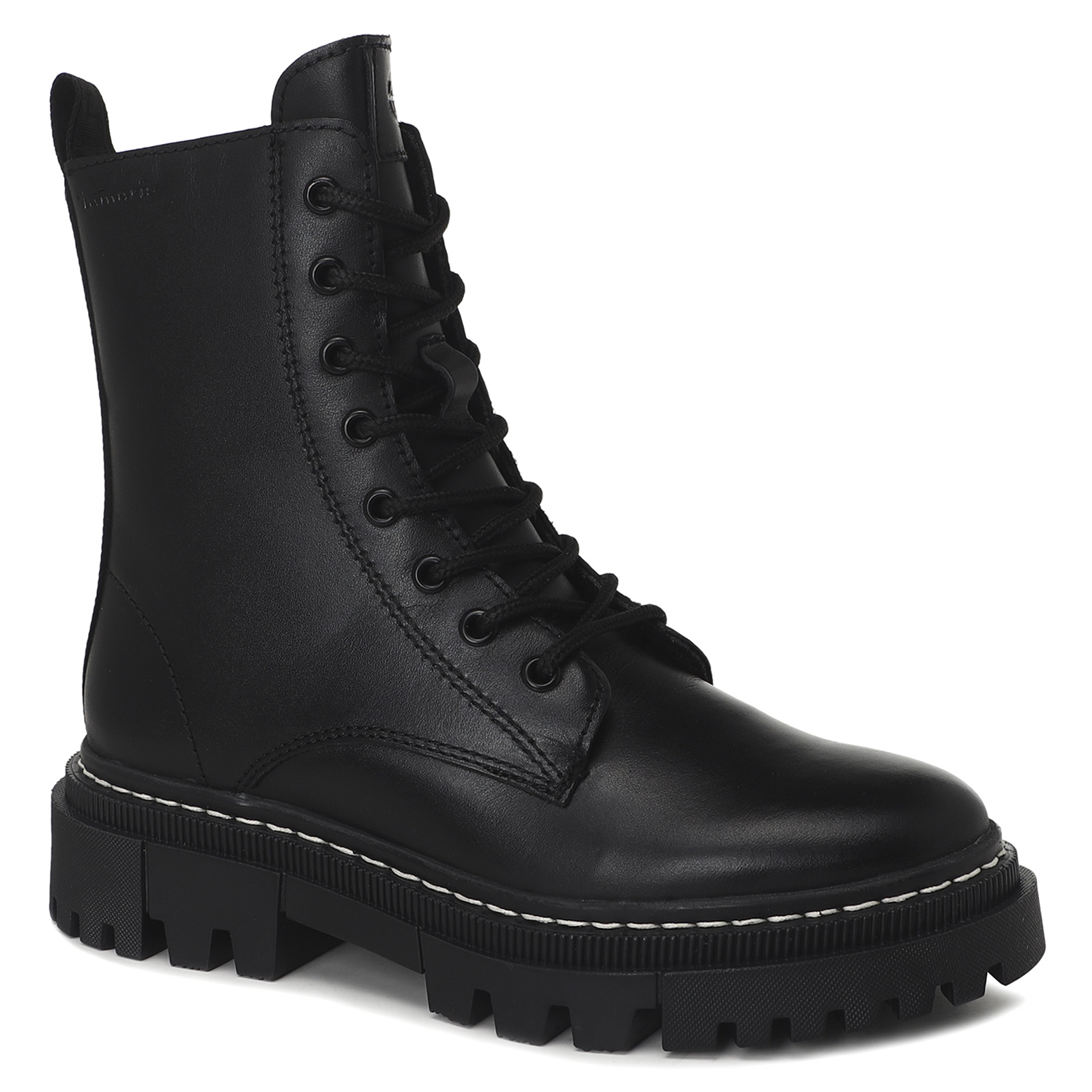 Женские ботинки TAMARIS MANDALA 3662397, черный