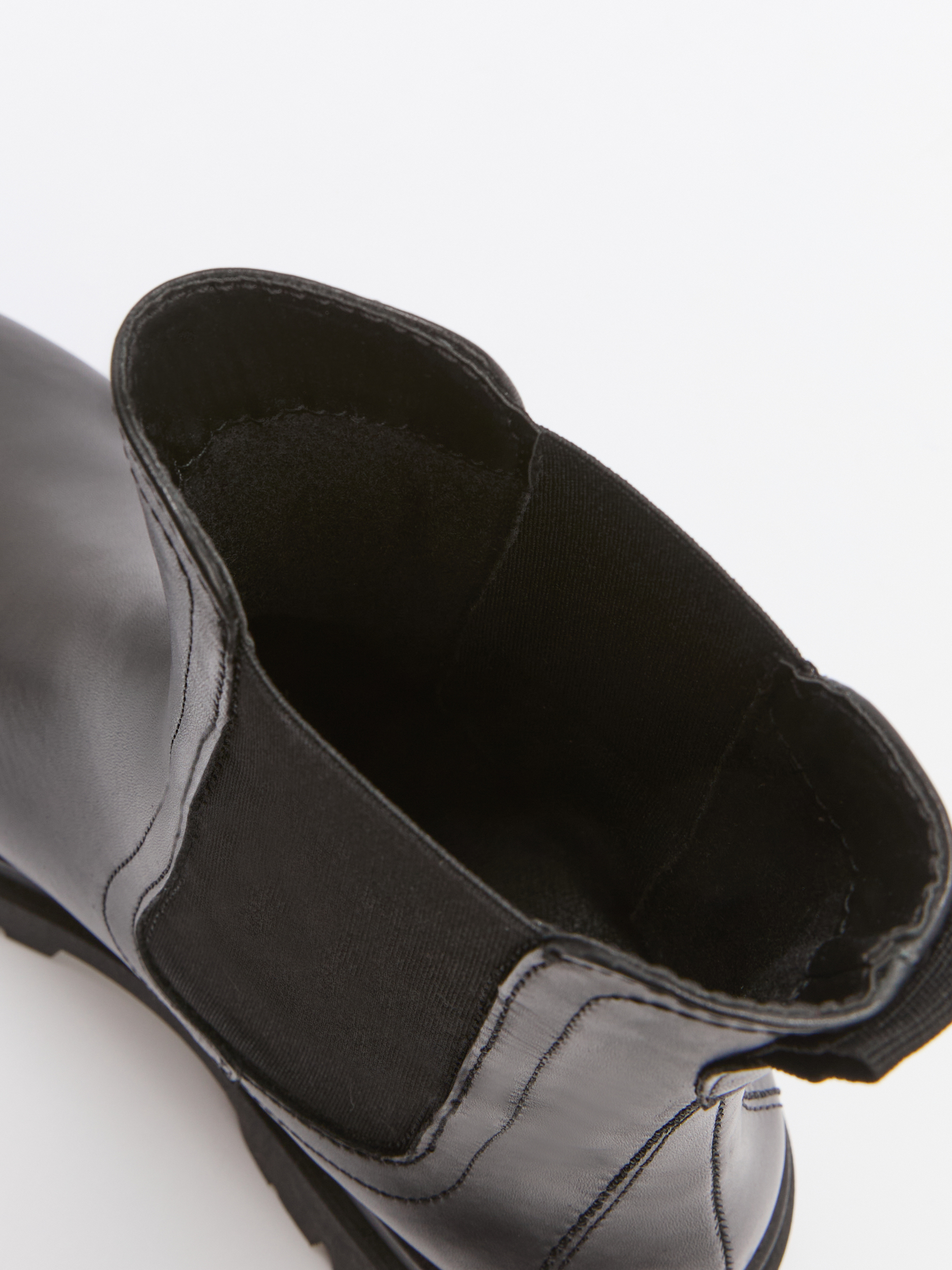 Женские челси TAMARIS CANADO 4356552, черный