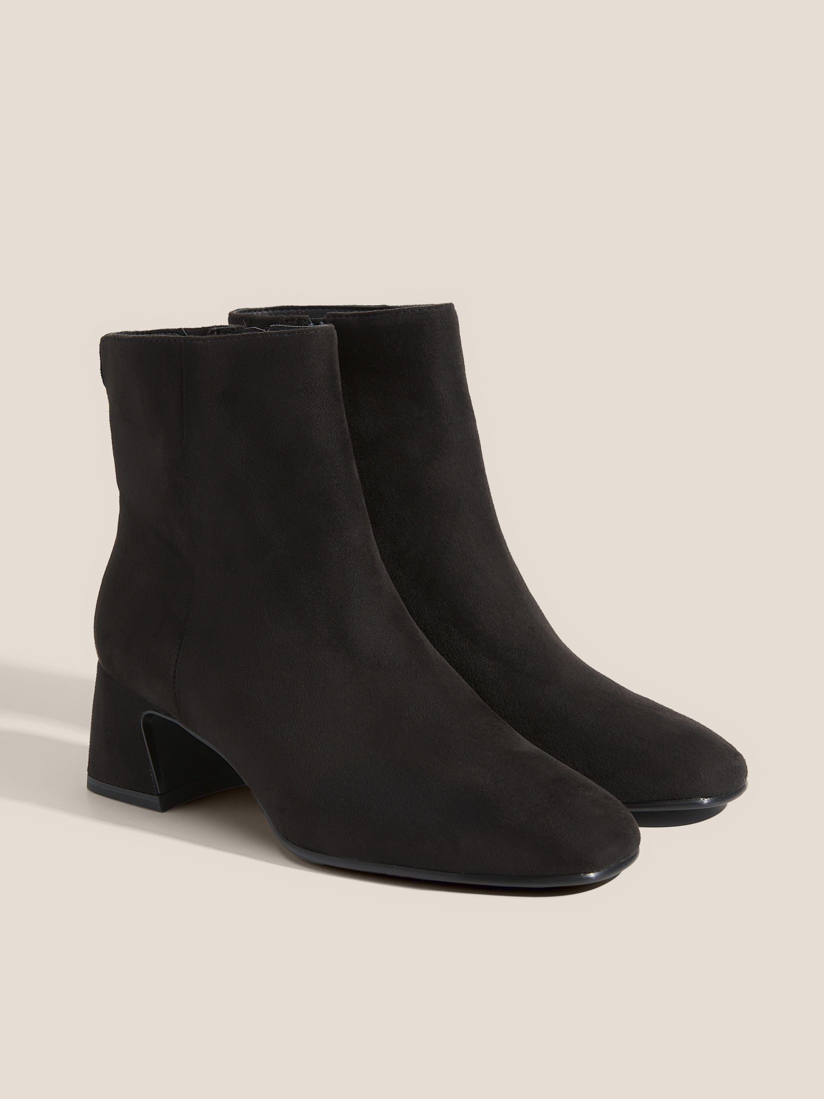 Ботильоны TAMARIS COLBIE 4559874, черный