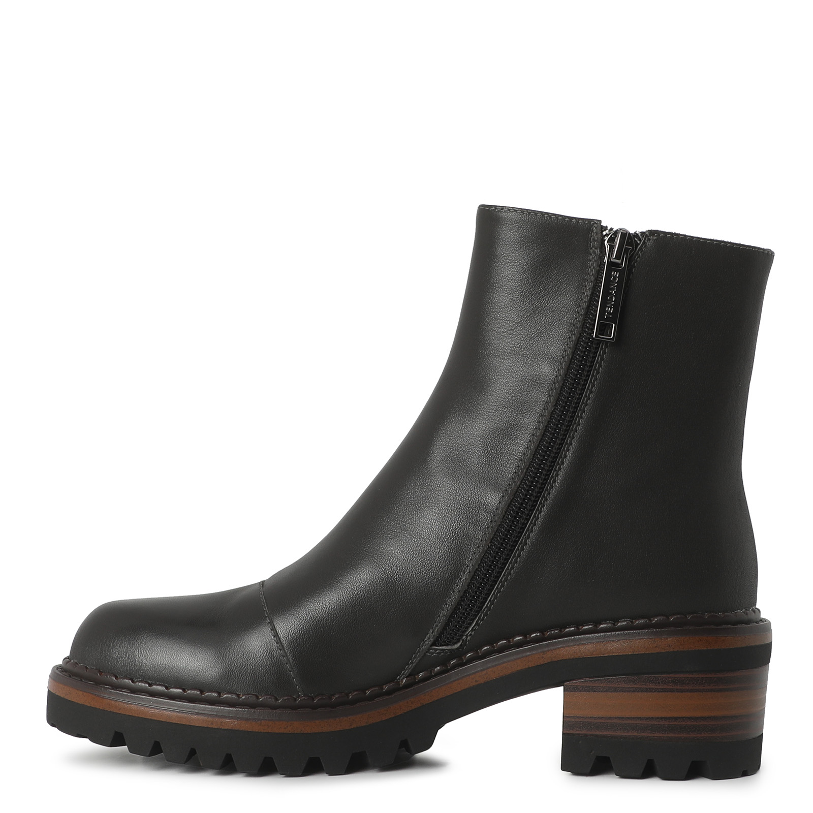 Женские ботинки TENDANCE 2875672, темно-серый