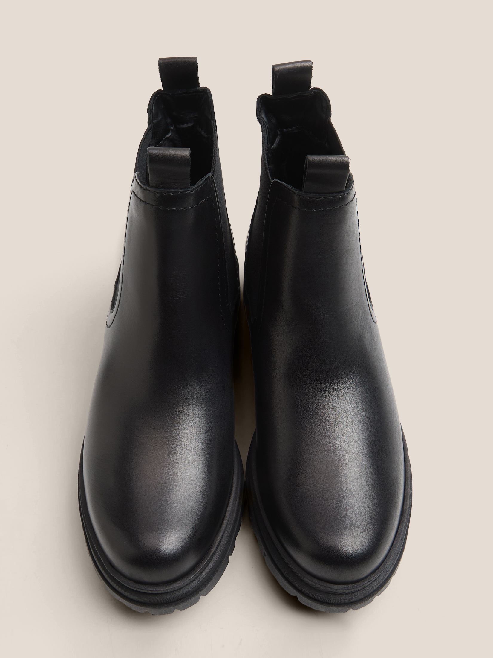 Женские челси TAMARIS SOUL 4645915, черный