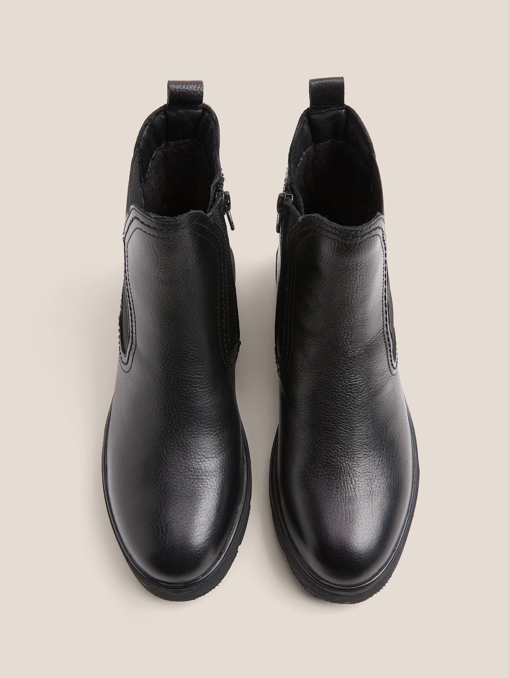 Женские ботинки TAMARIS IONA 4645957, черный