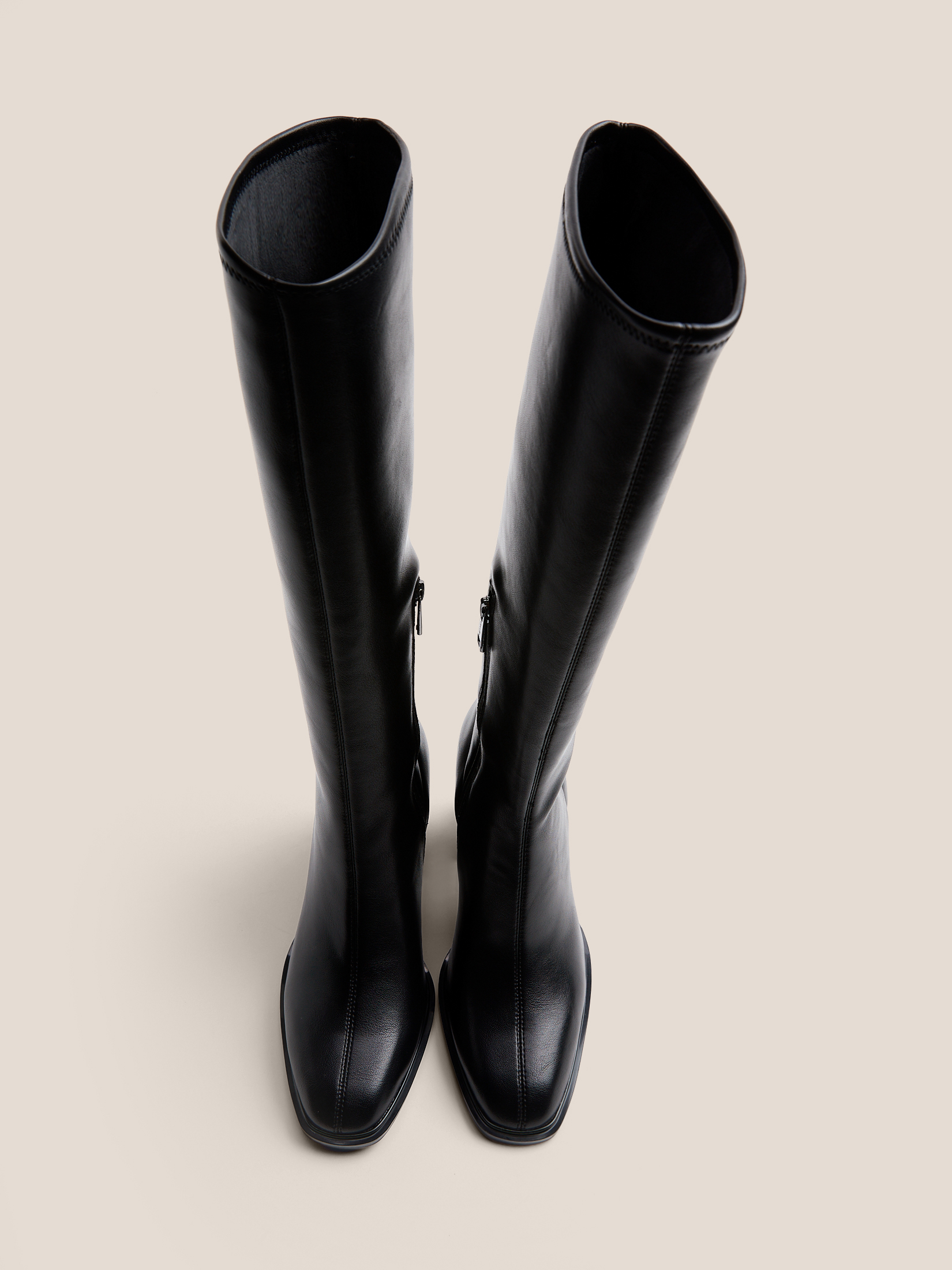 Женские сапоги TAMARIS ASIMINA 4646207, черный